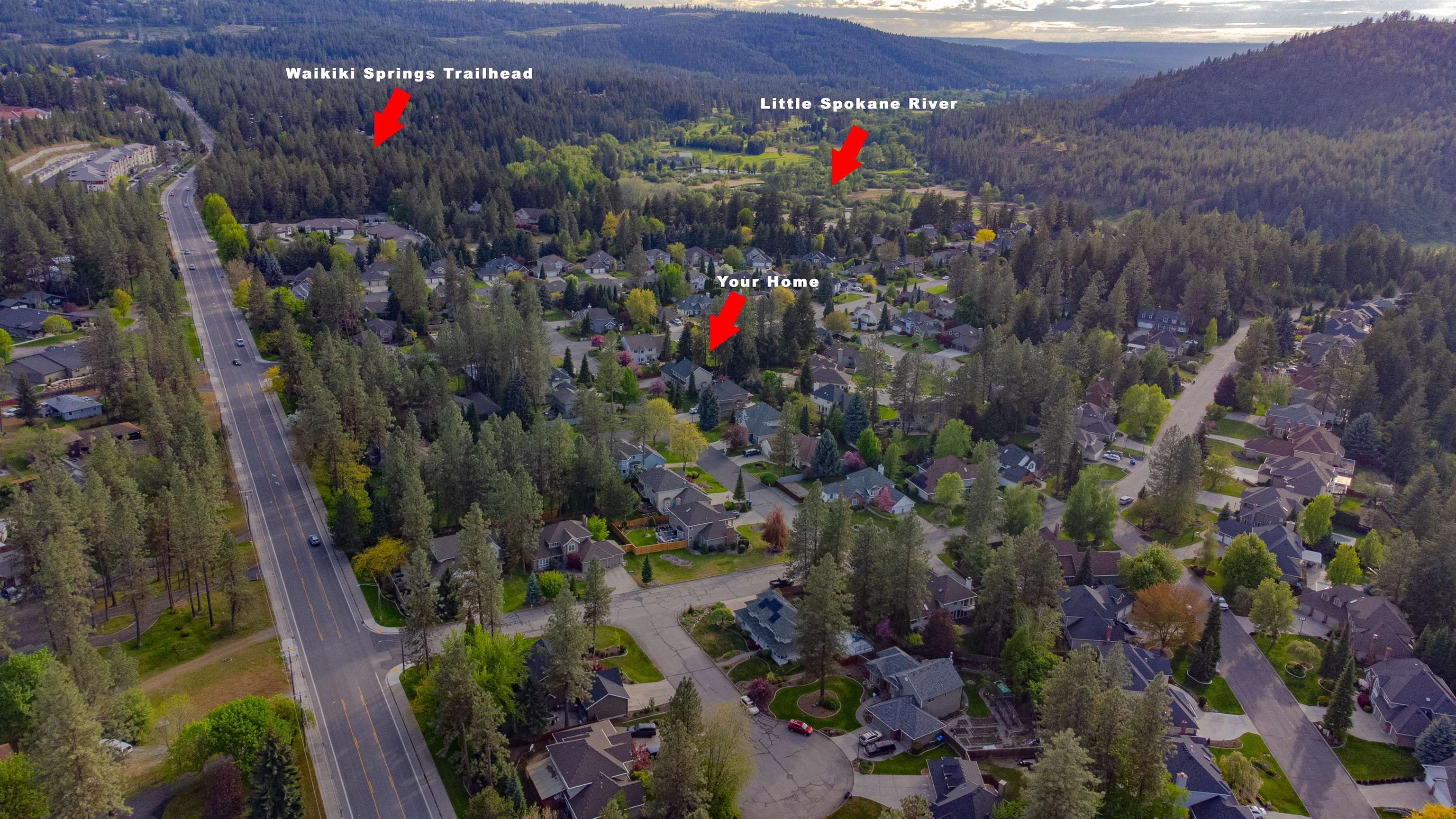 13213 N Whitehouse St