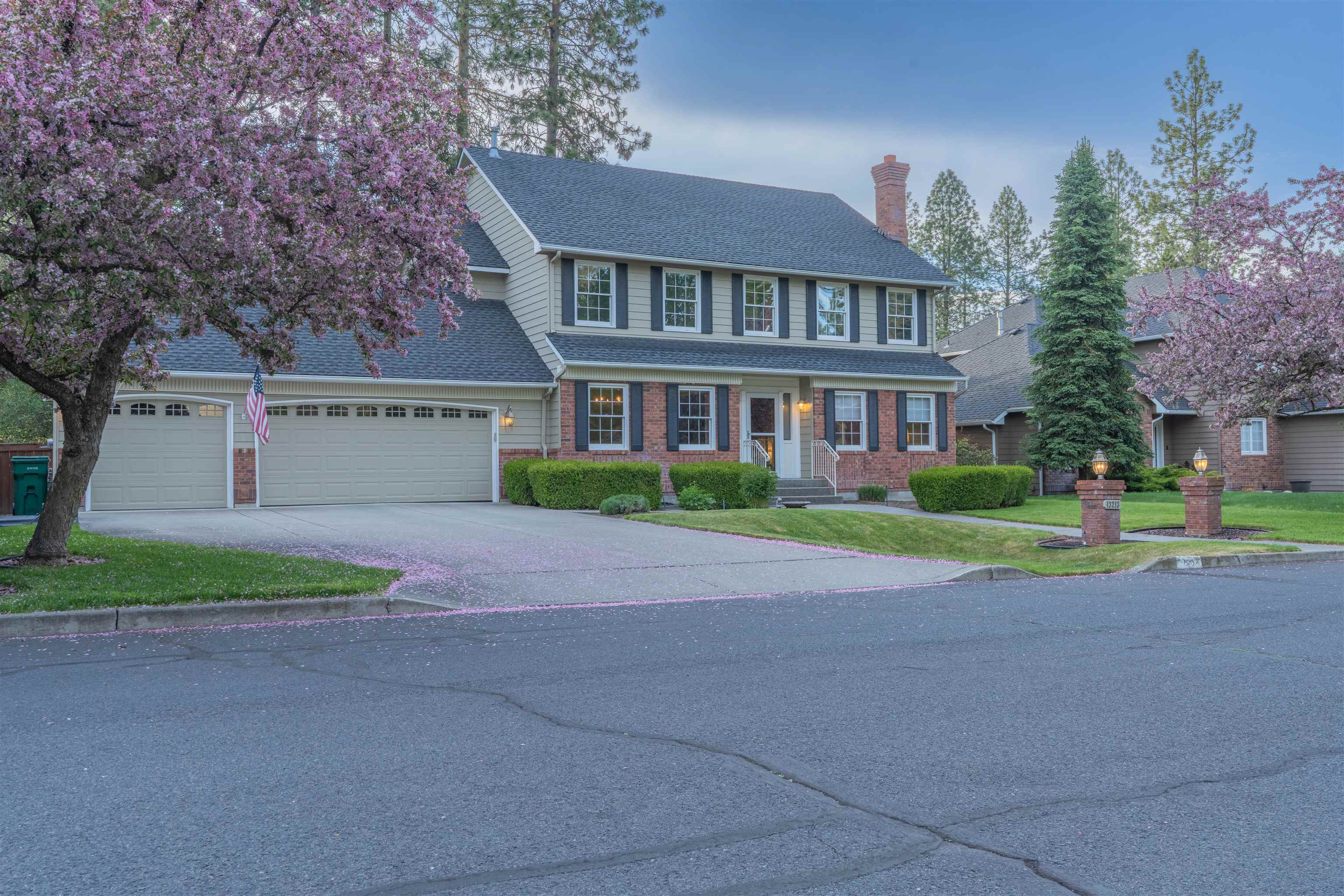 13213 N Whitehouse St