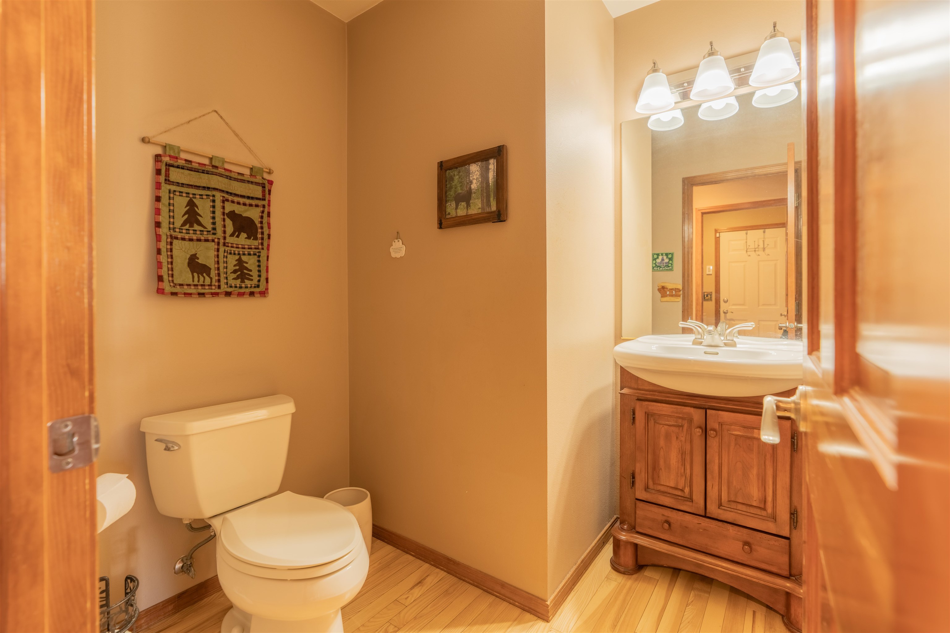 13213 N Whitehouse St