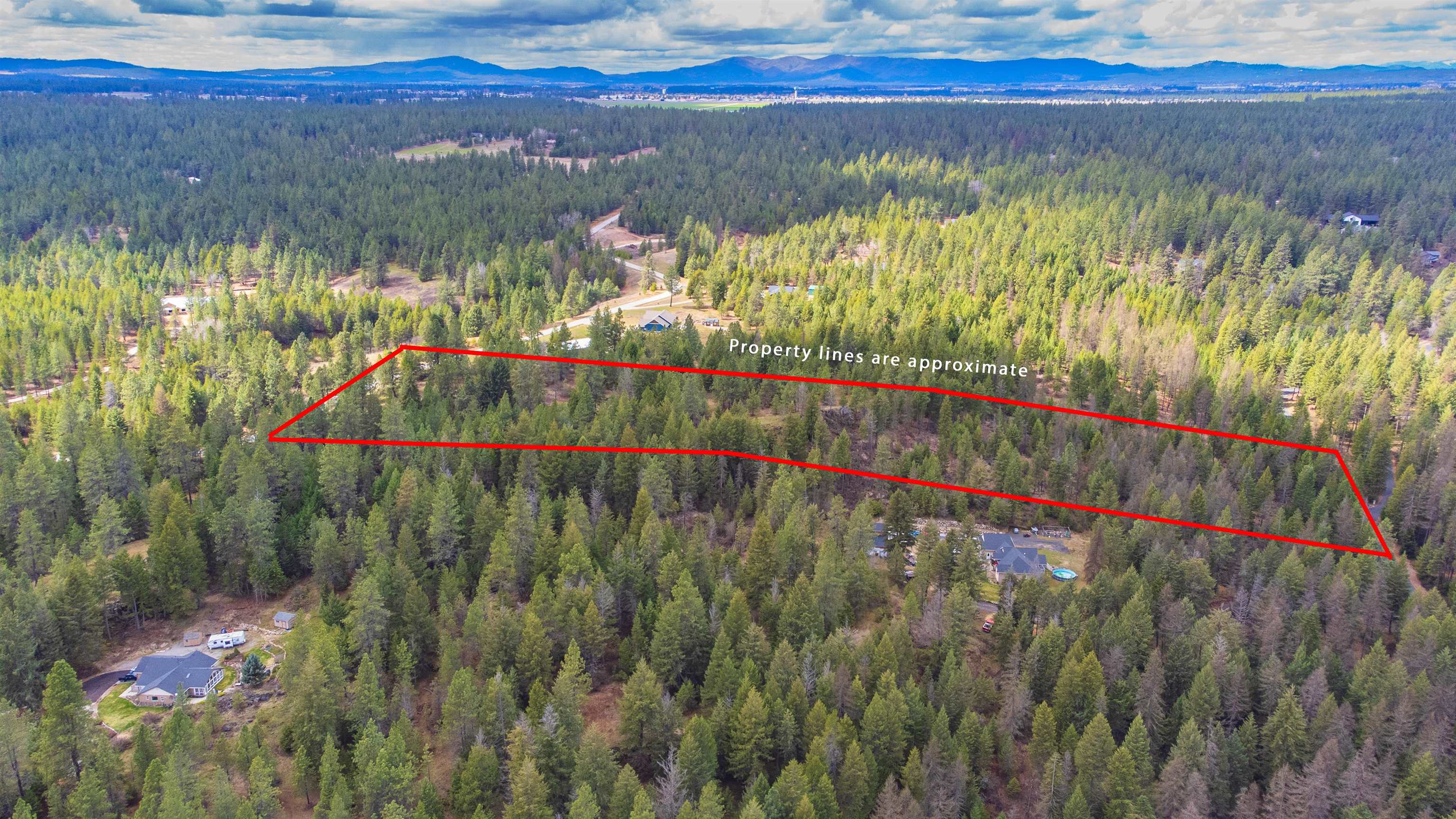 TBD LOT 30 E North Park Ln