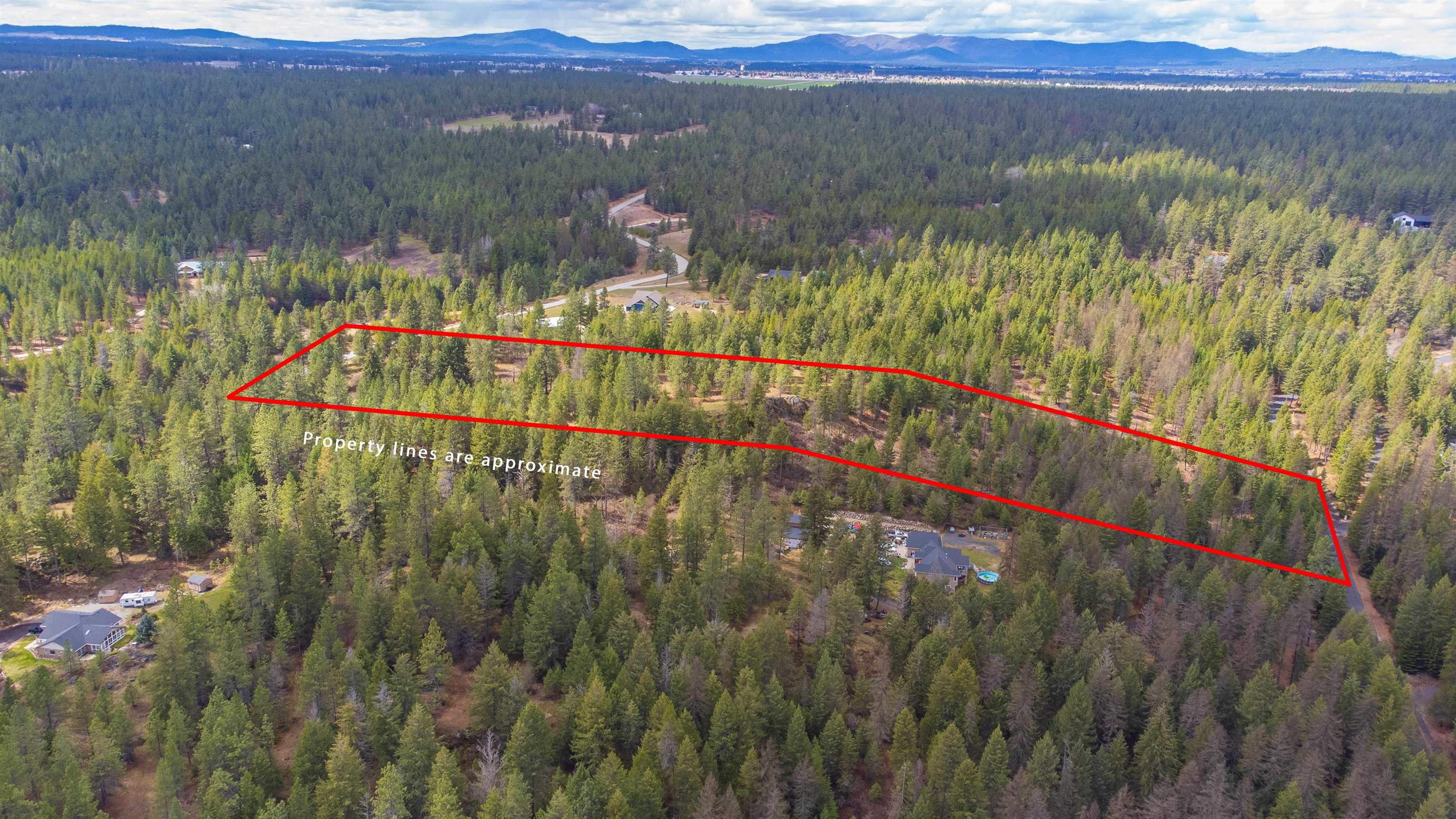 TBD LOT 30 E North Park Ln