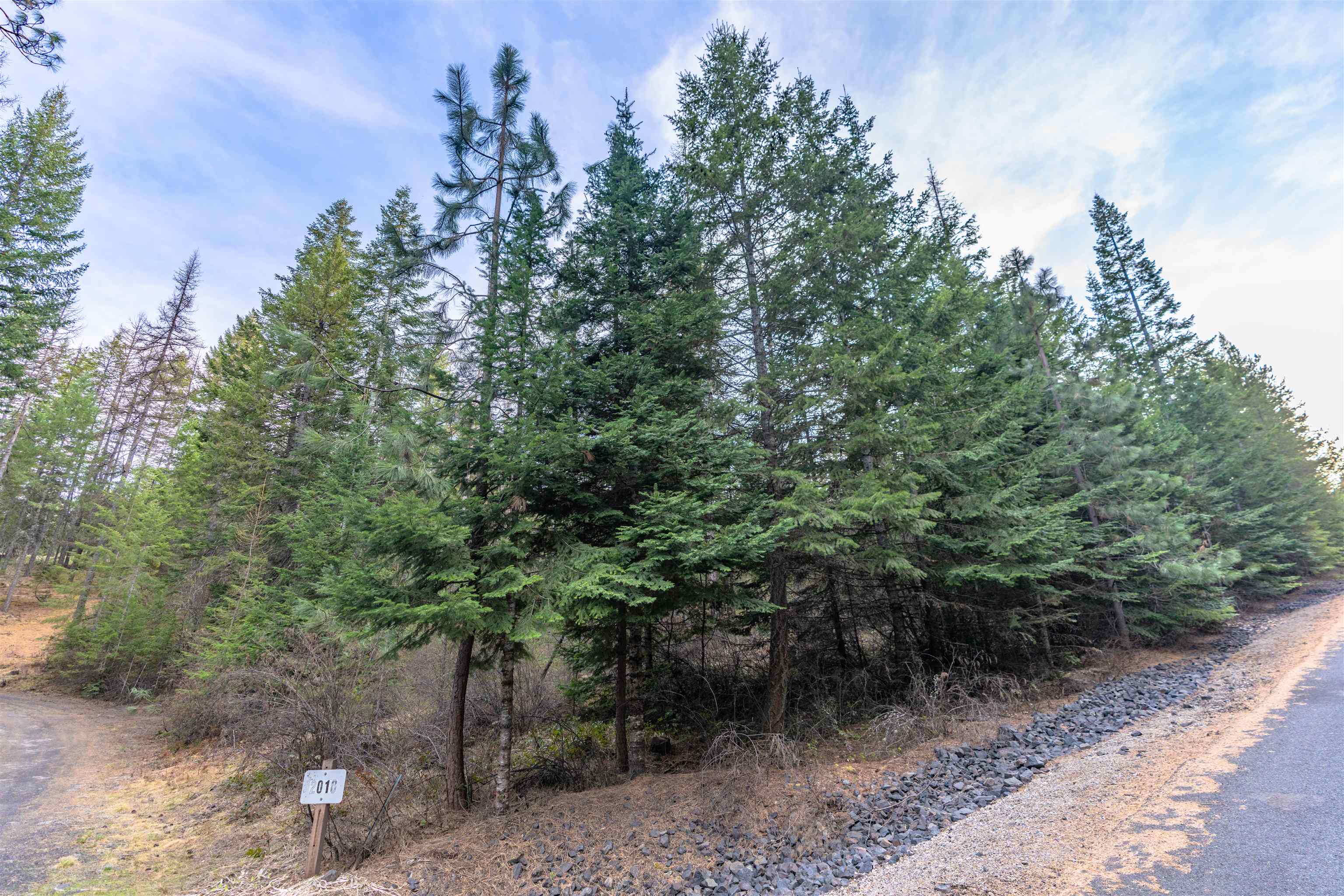 TBD LOT 30 E North Park Ln