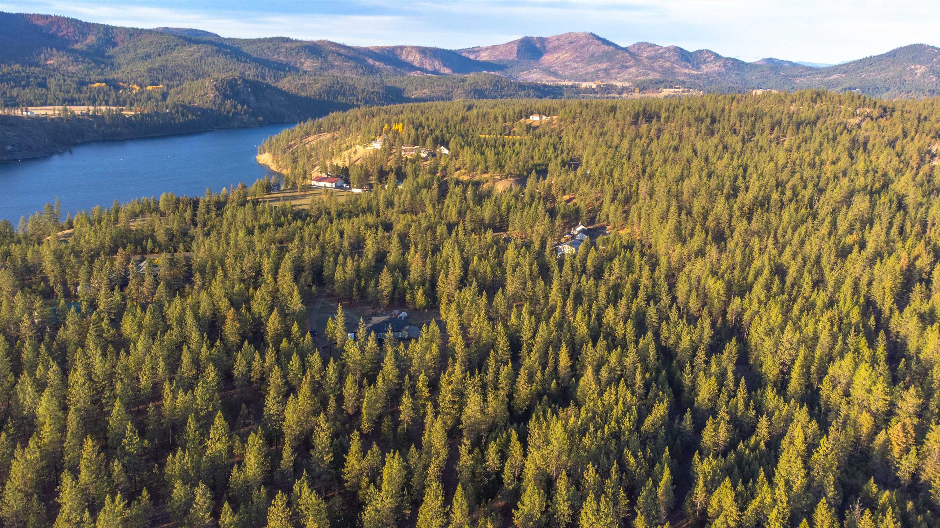 20701 W South Bank Rd