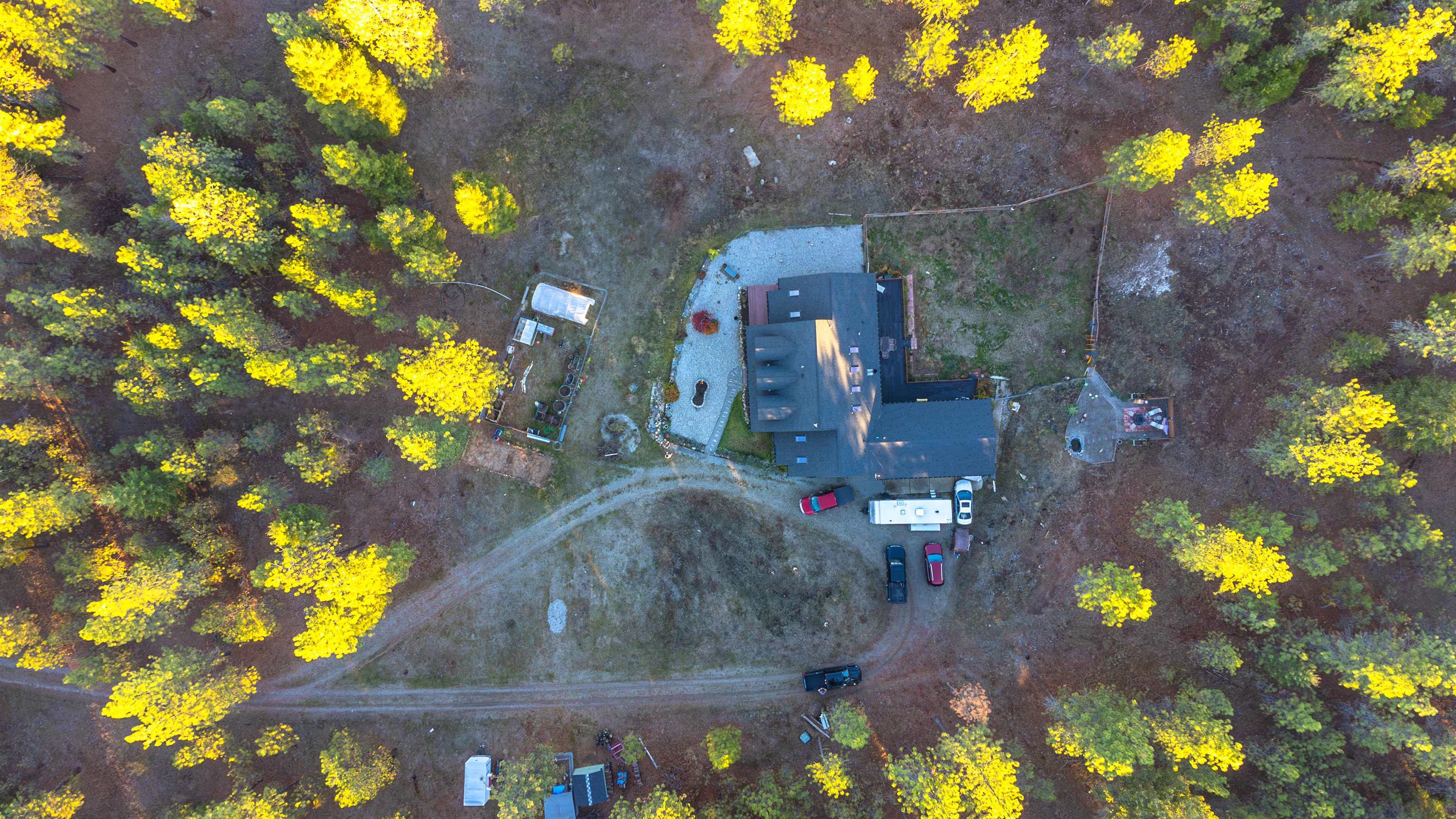 20701 W South Bank Rd