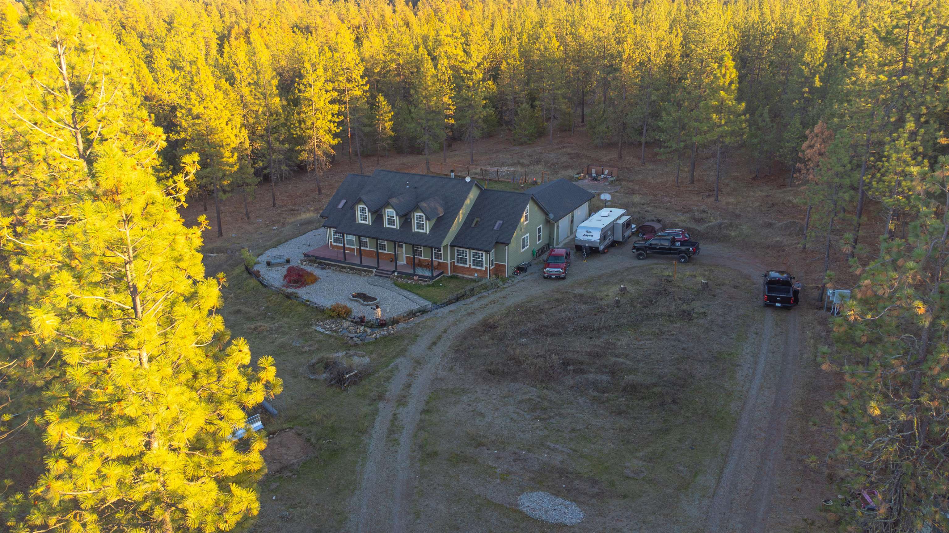 20701 W South Bank Rd