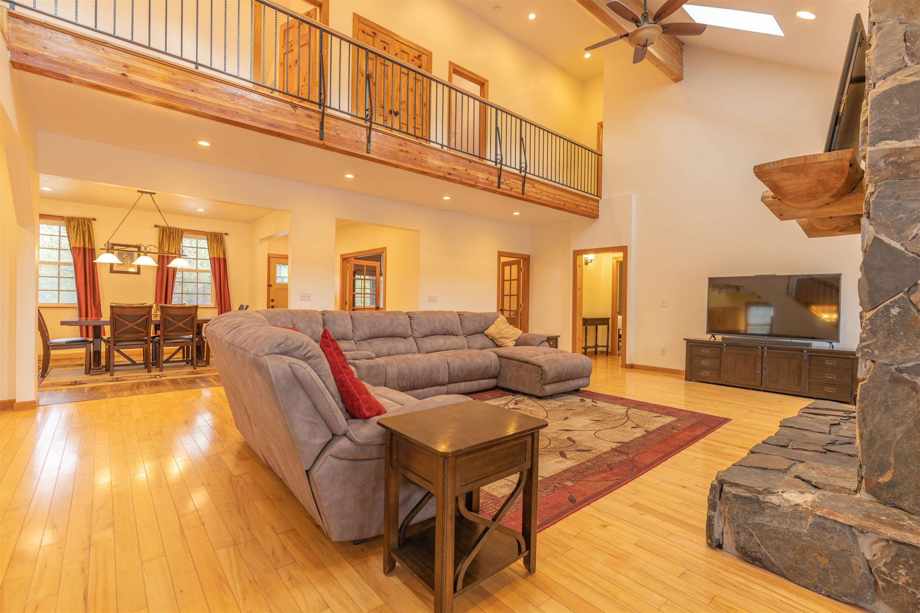 20701 W South Bank Rd