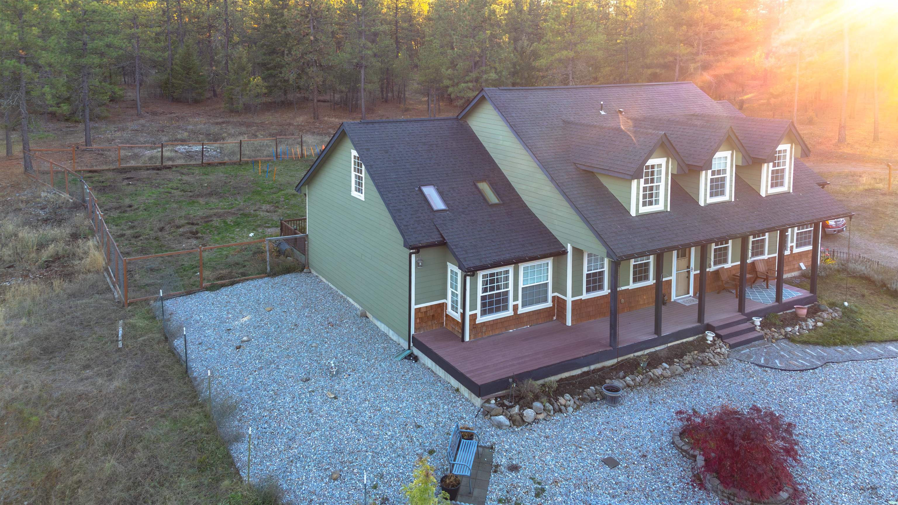 20701 W South Bank Rd