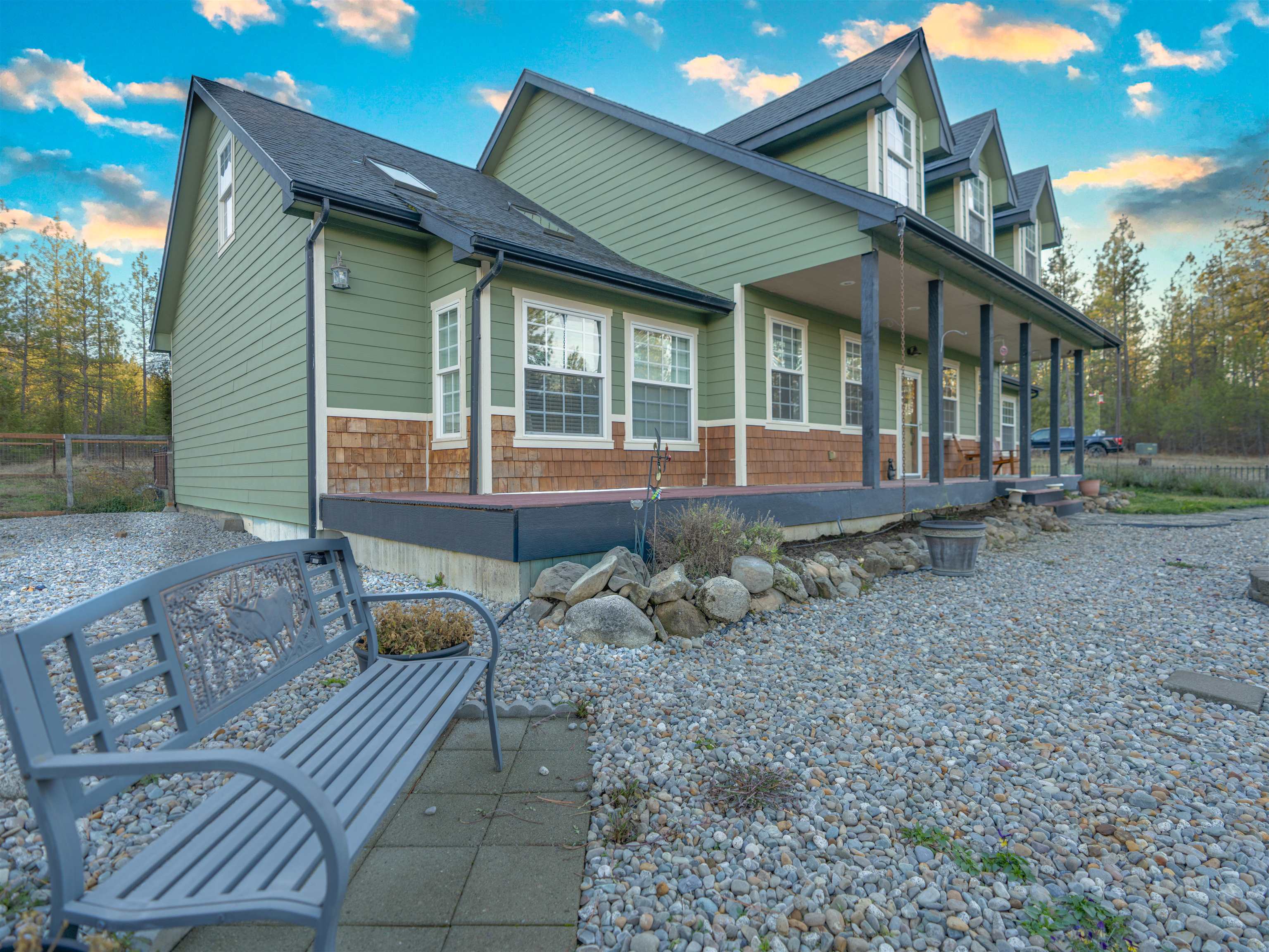 20701 W South Bank Rd