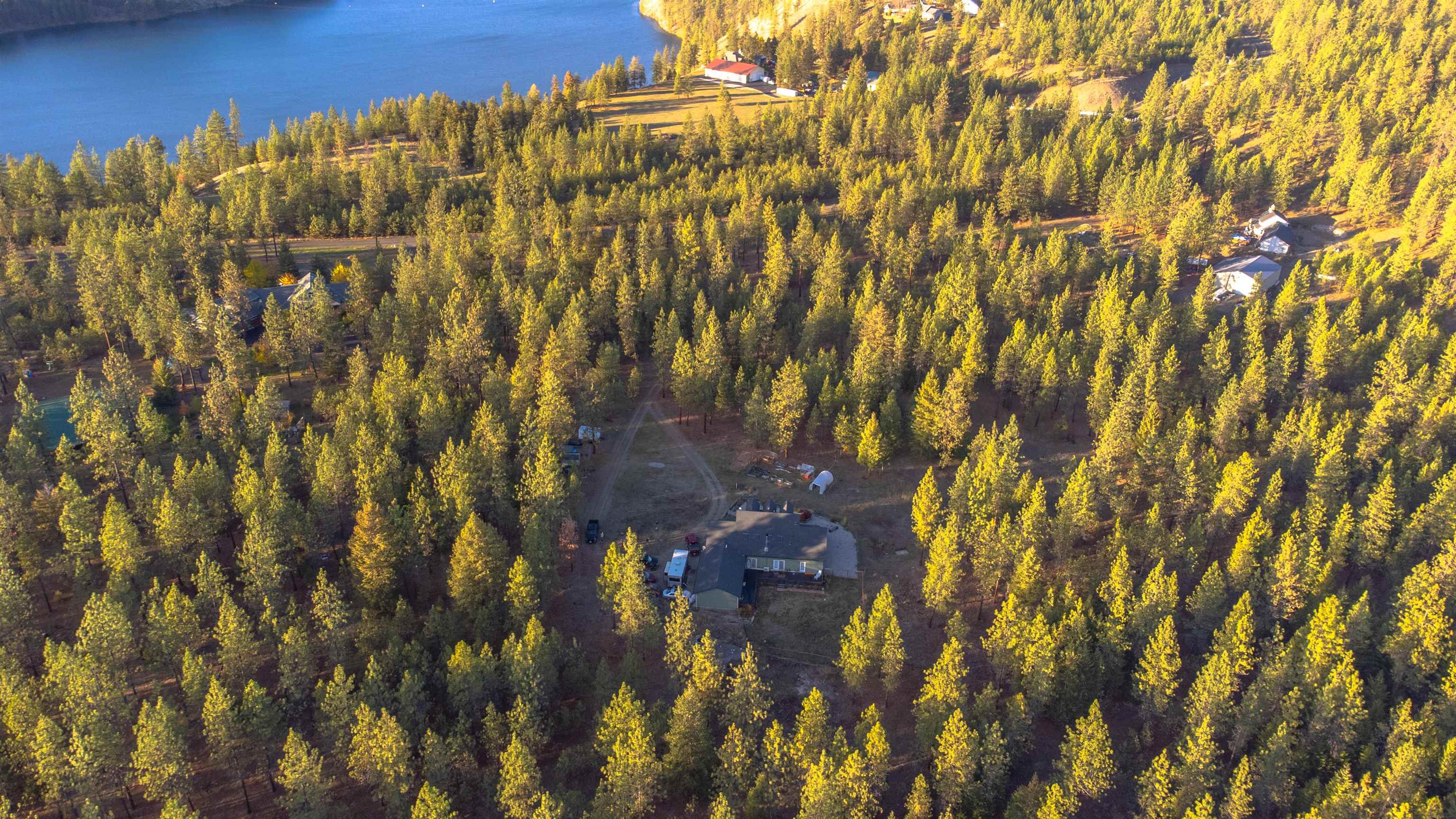 20701 W South Bank Rd