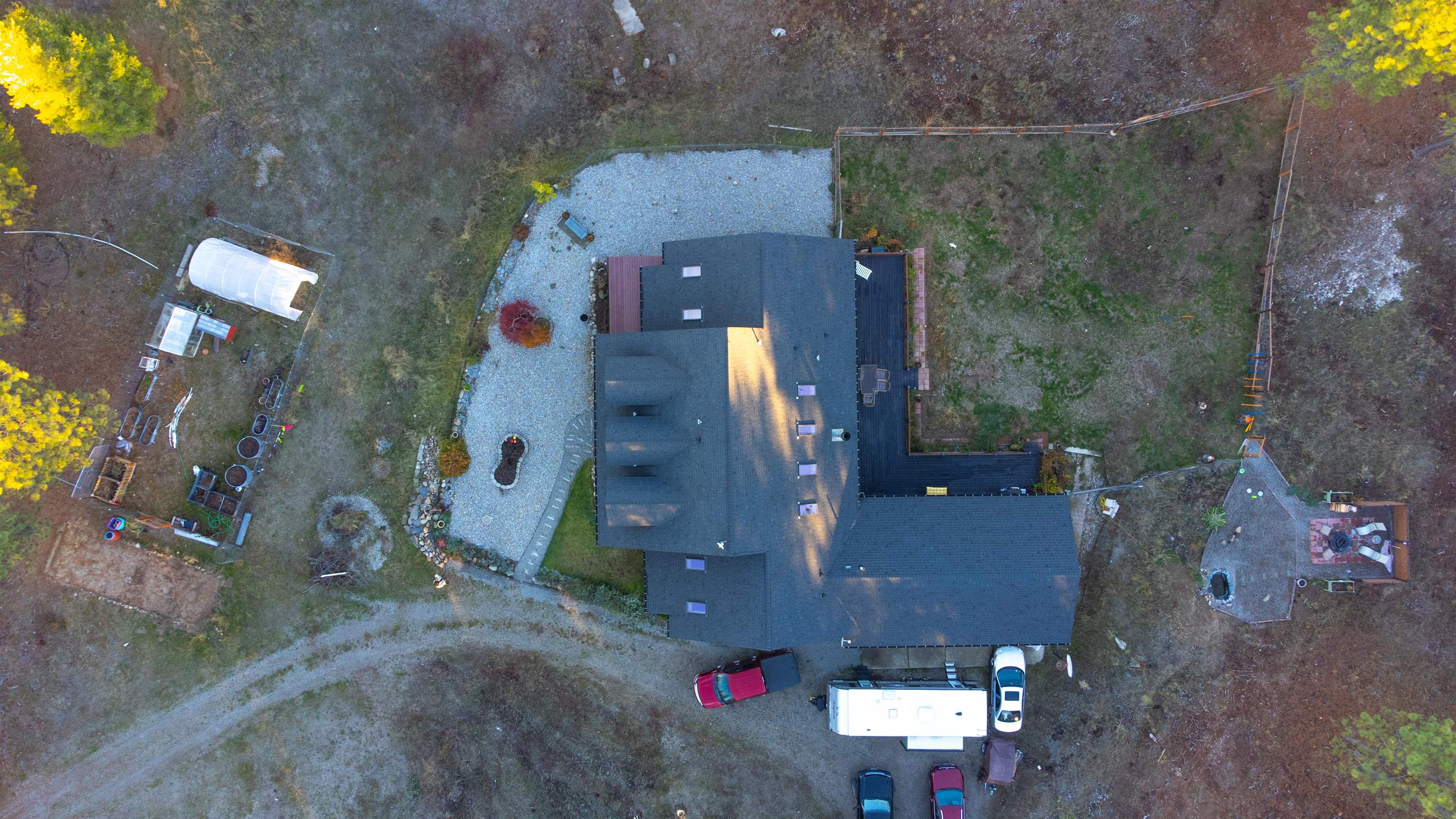 20701 W South Bank Rd