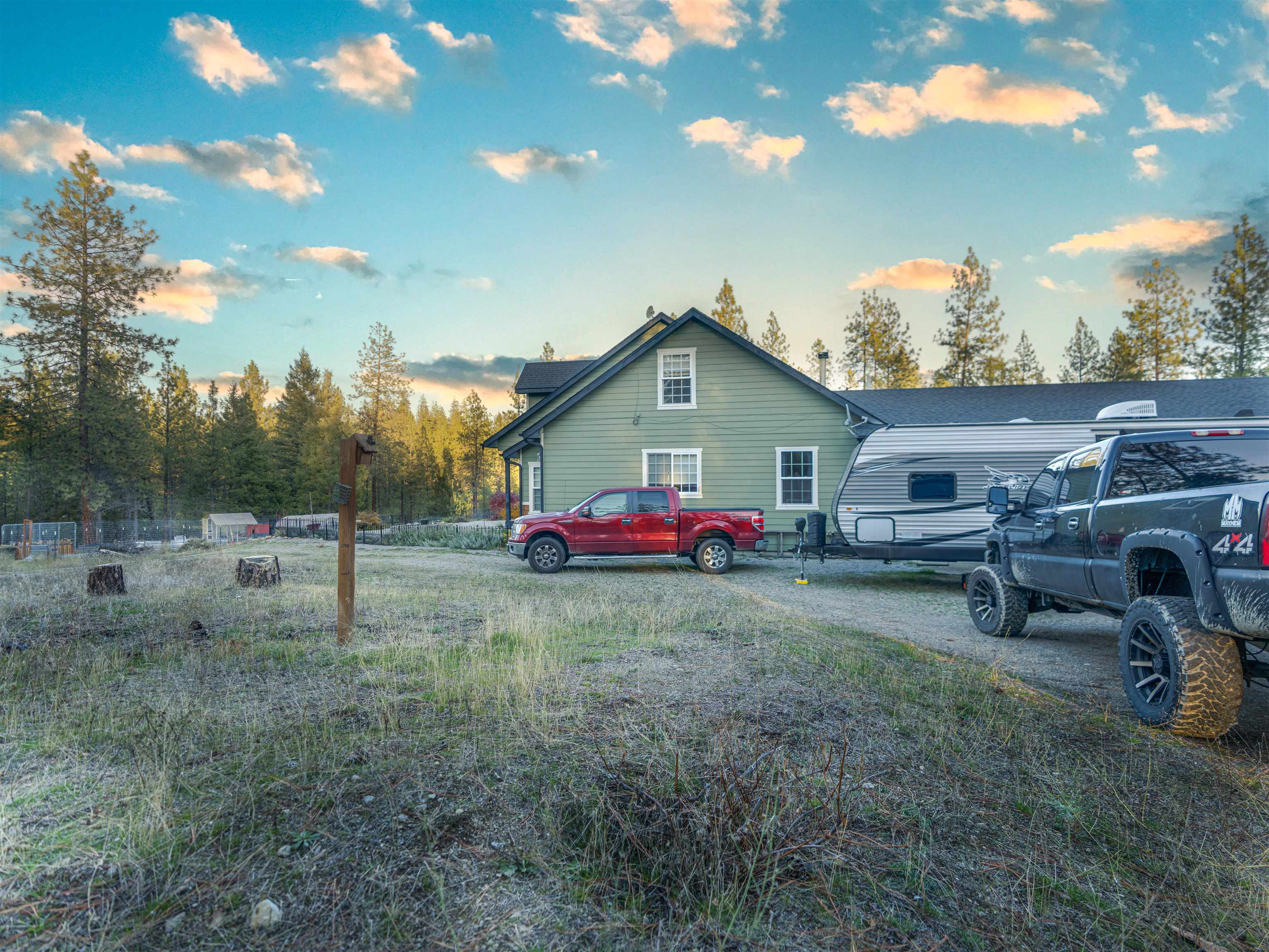 20701 W South Bank Rd