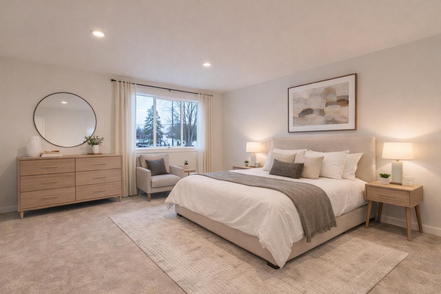 101 S West St & 915 W Main Ave 