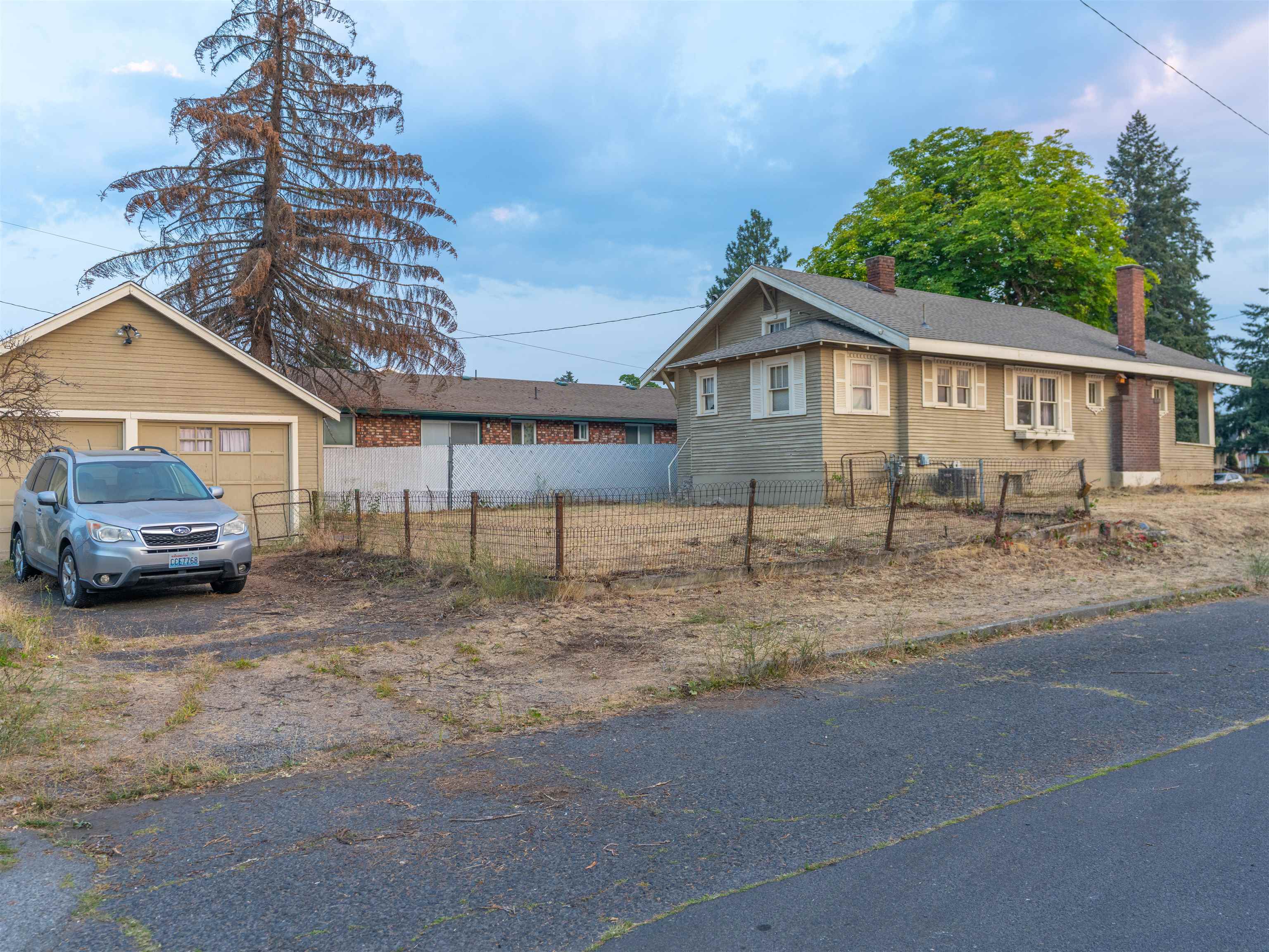 1101 W Garland Ave