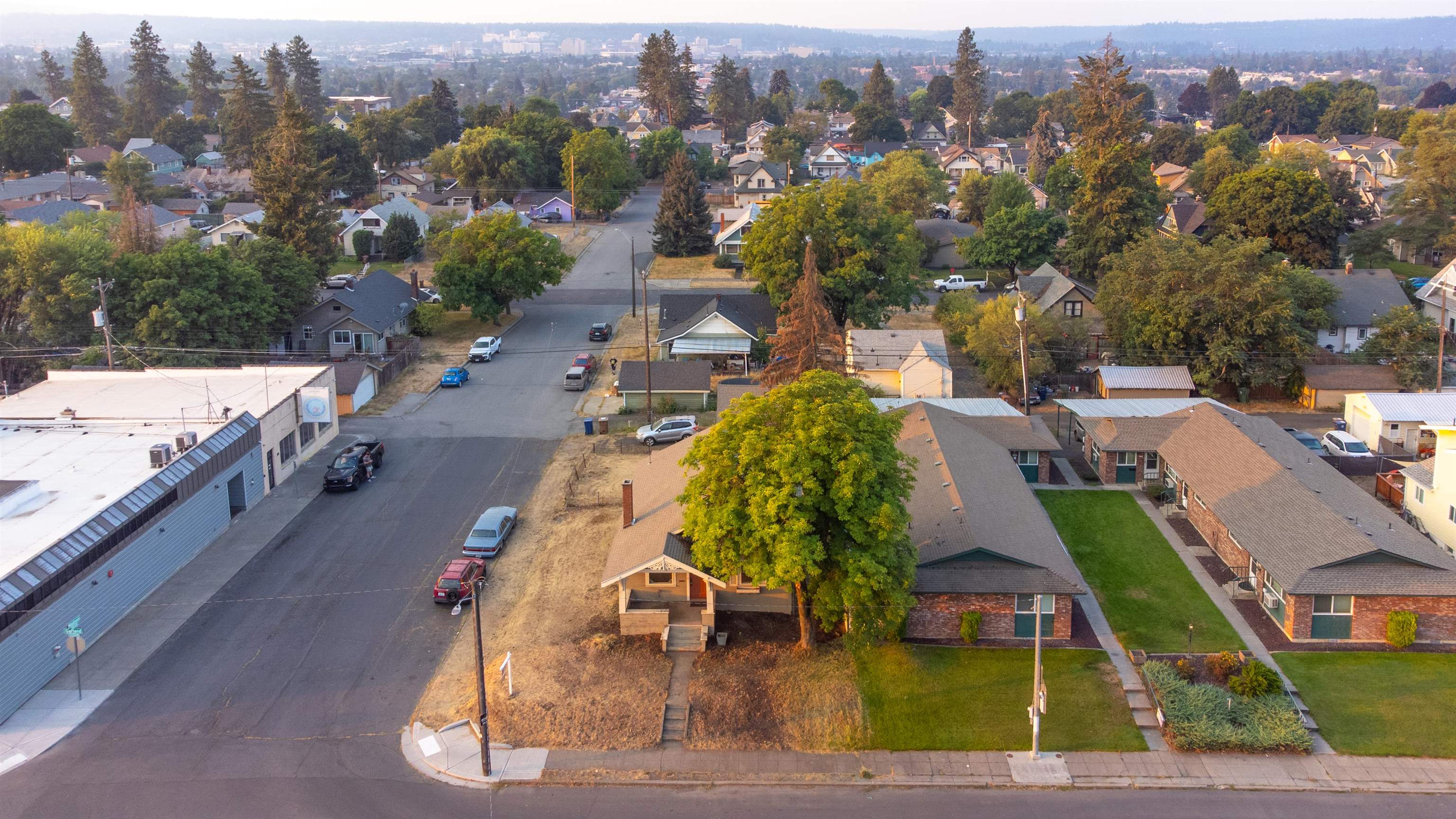1101 W Garland Ave
