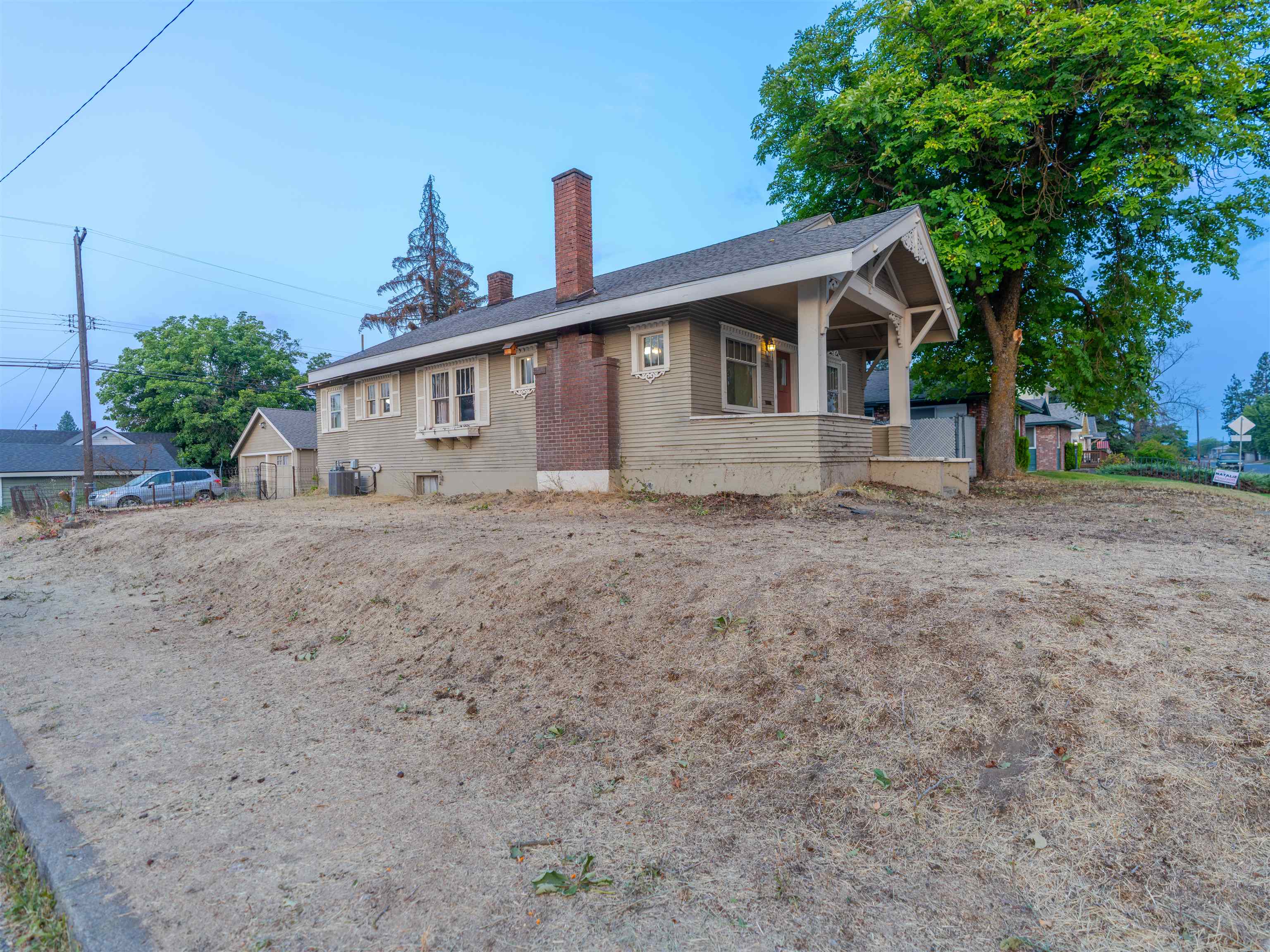 1101 W Garland Ave