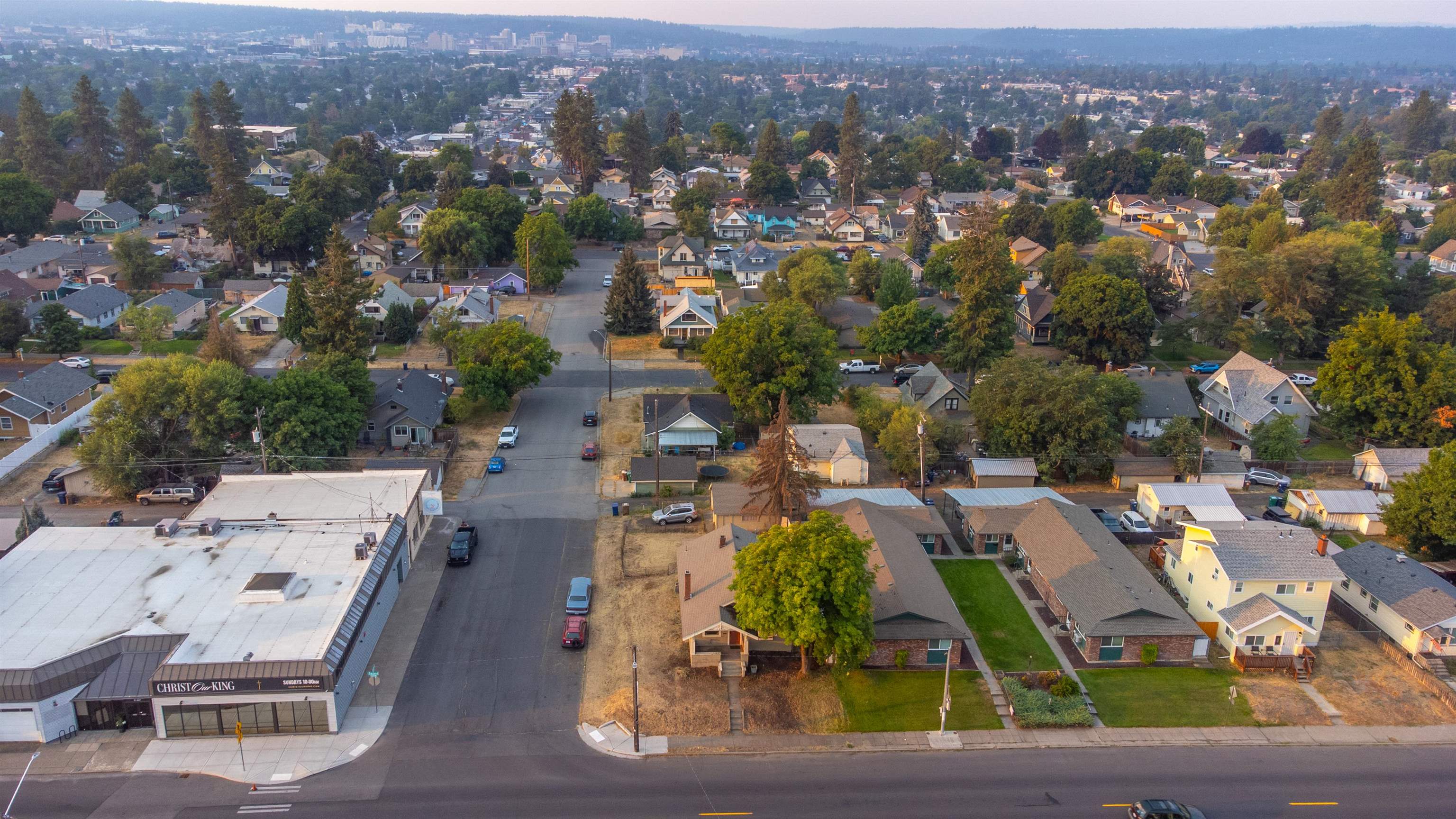 1101 W Garland Ave