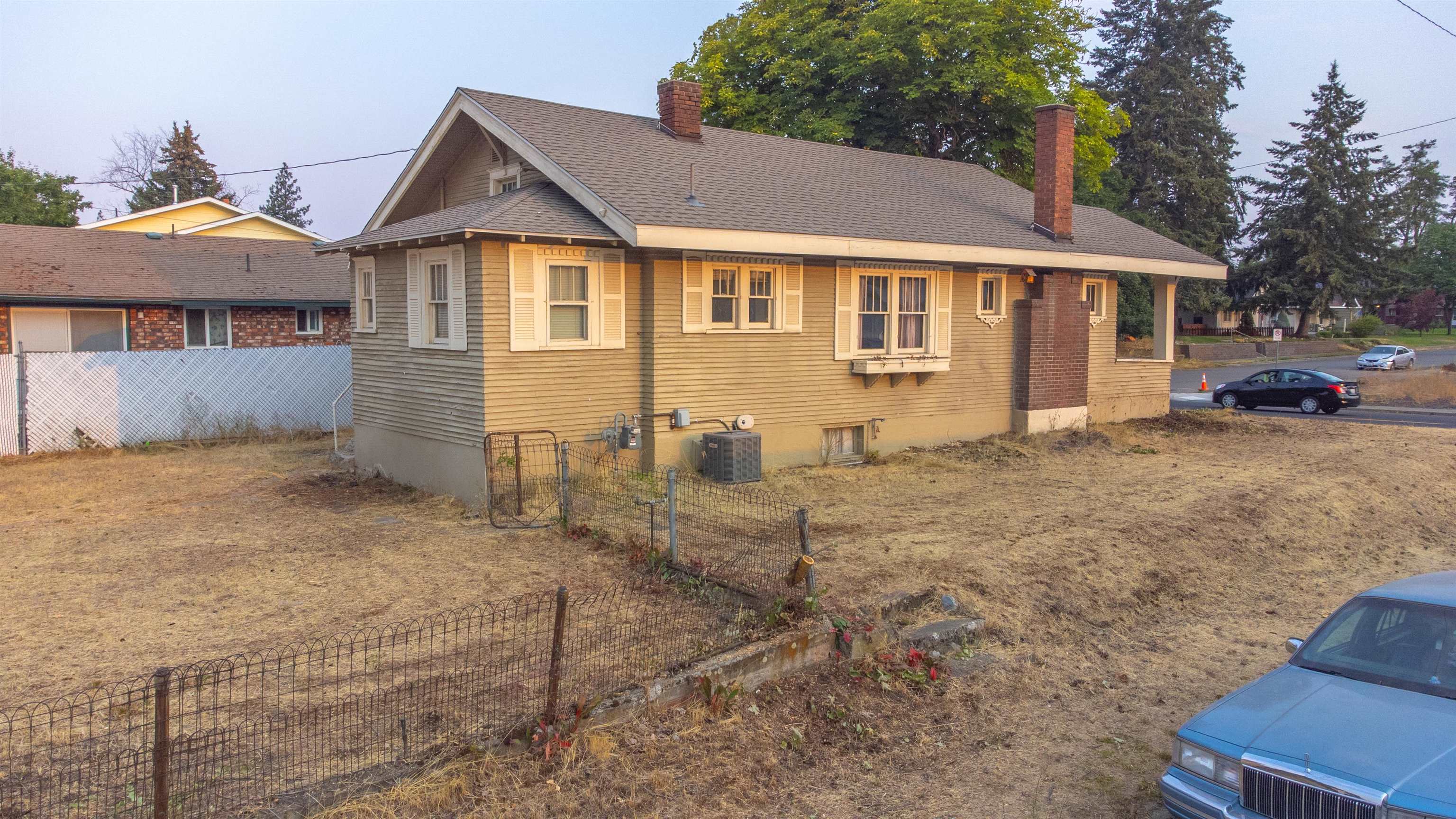 1101 W Garland Ave