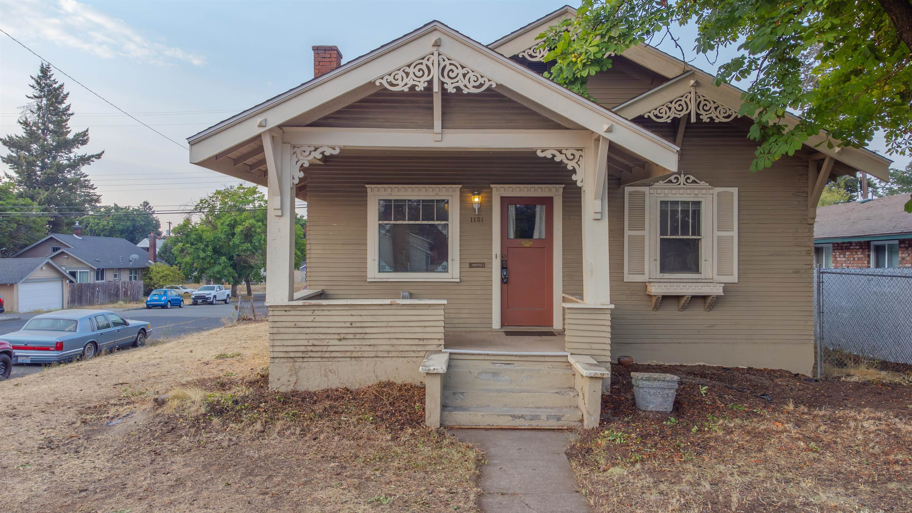 1101 W Garland Ave