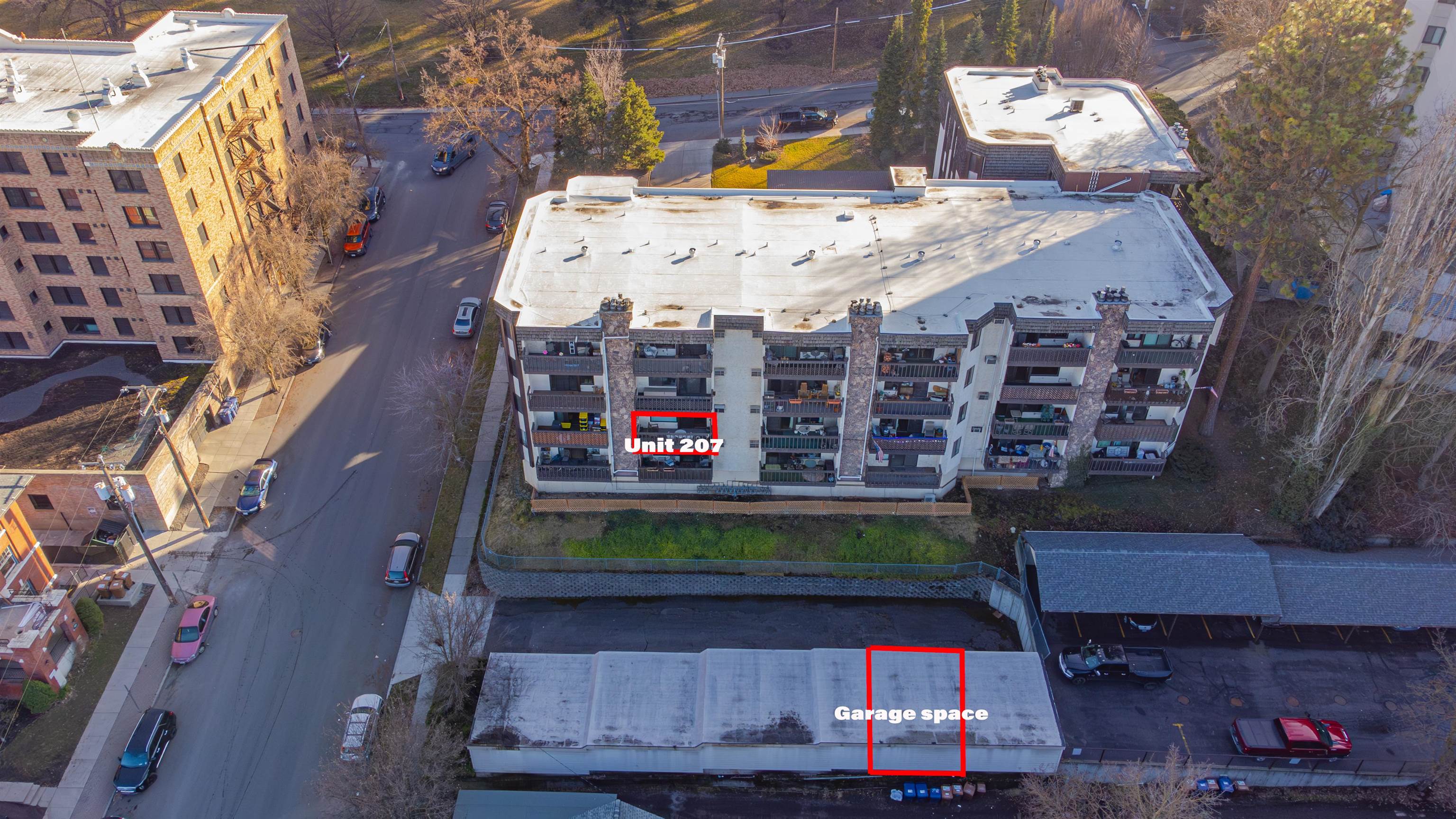 620 W 7th Ave
