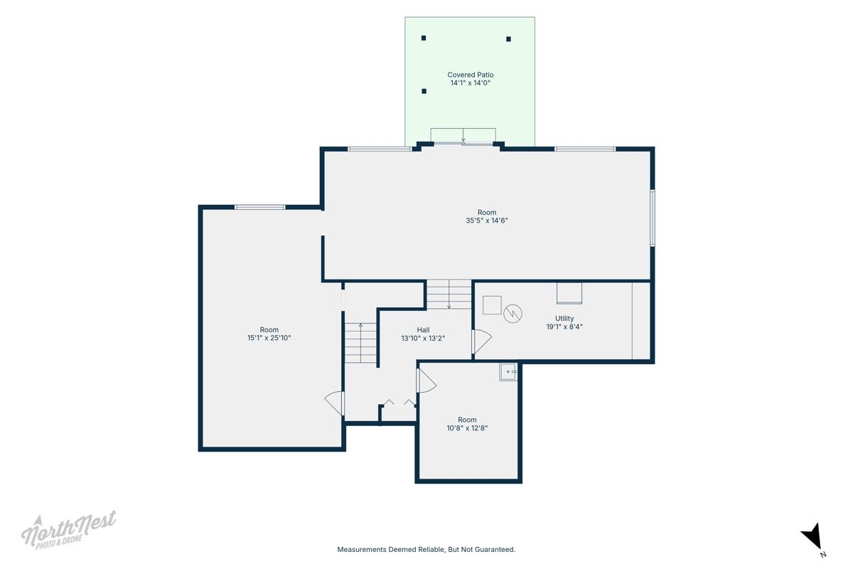 1306 E Blackwood Ln