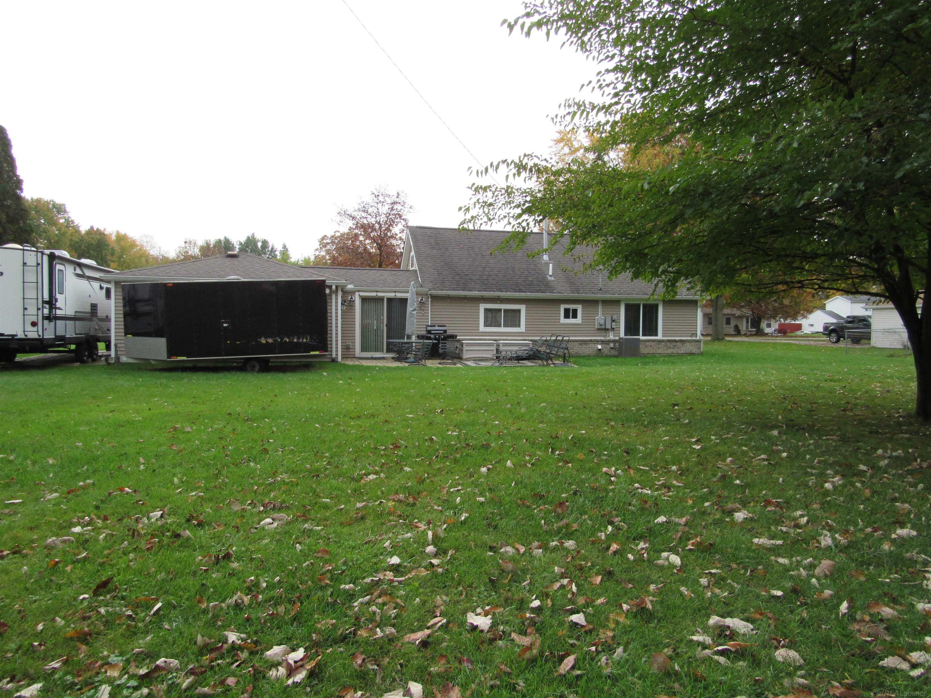 23825 Lynnhurst Street