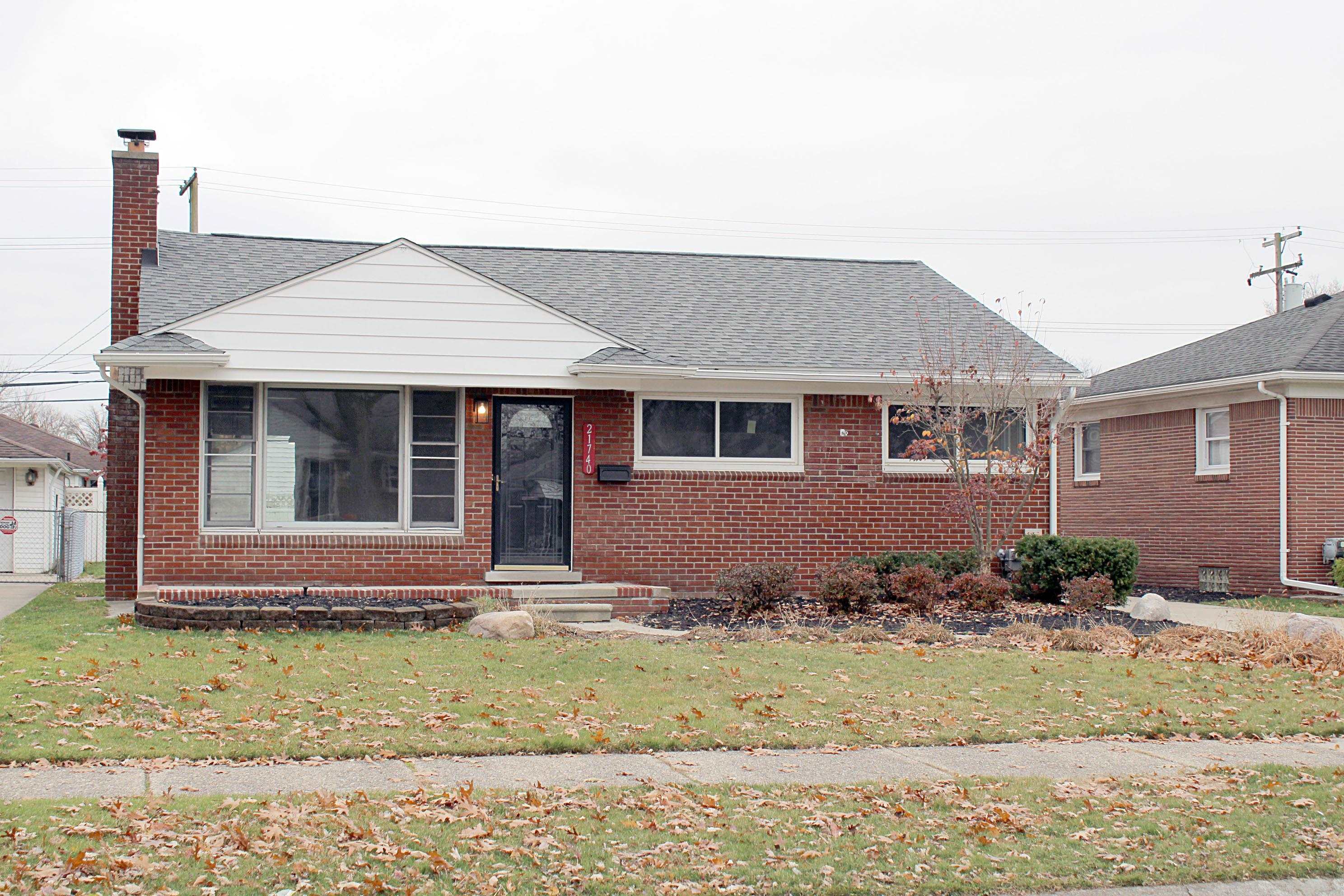 21740 Edmunton Street