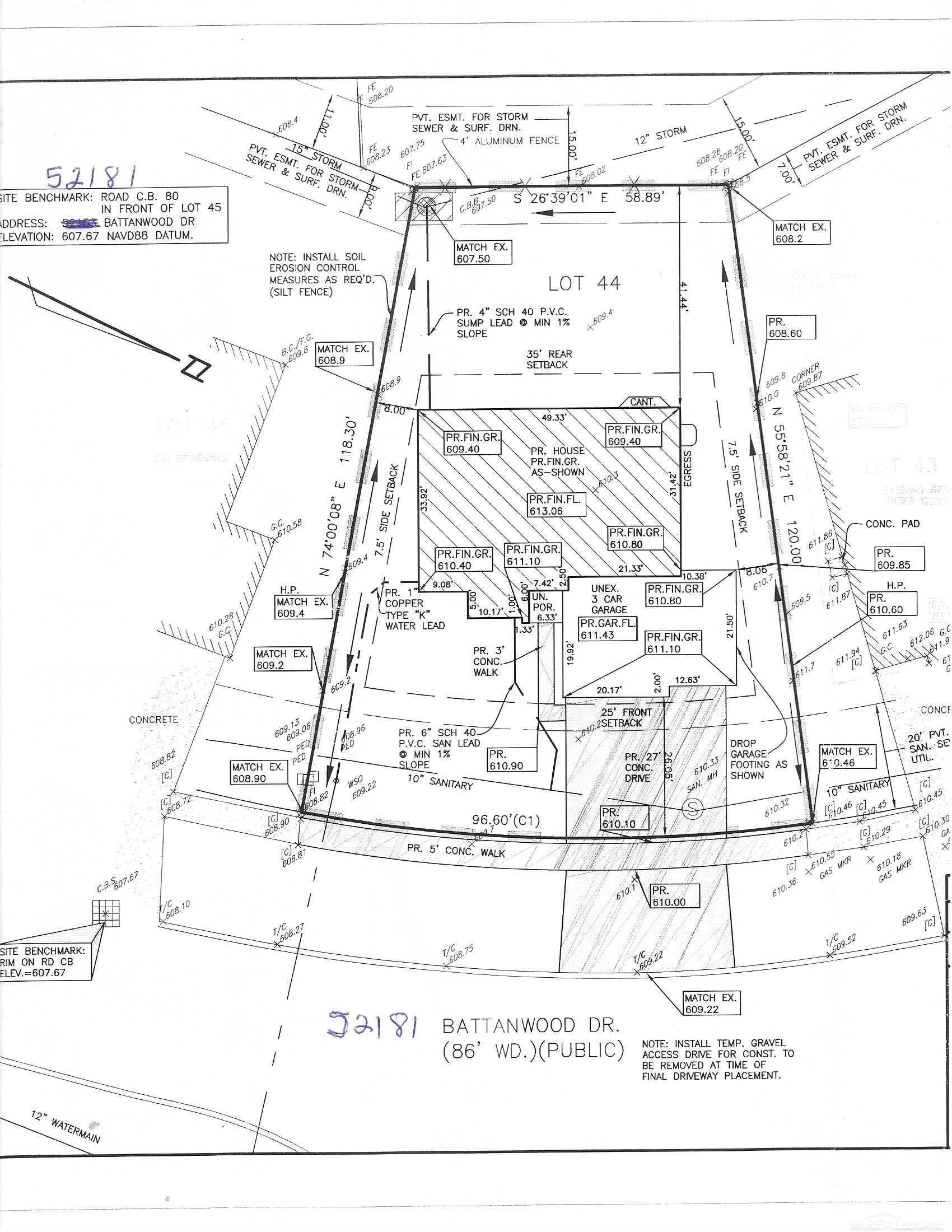 52181 Battanwood Drive