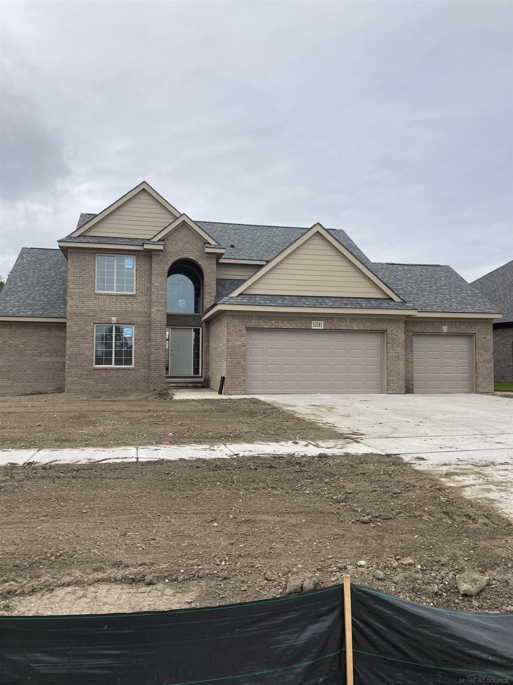 52181 Battanwood Drive