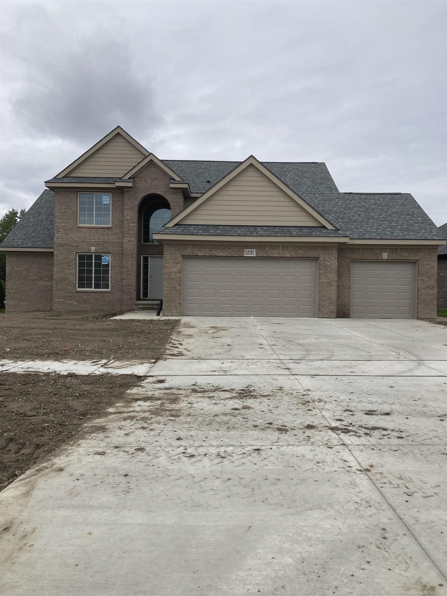 52181 Battanwood Drive