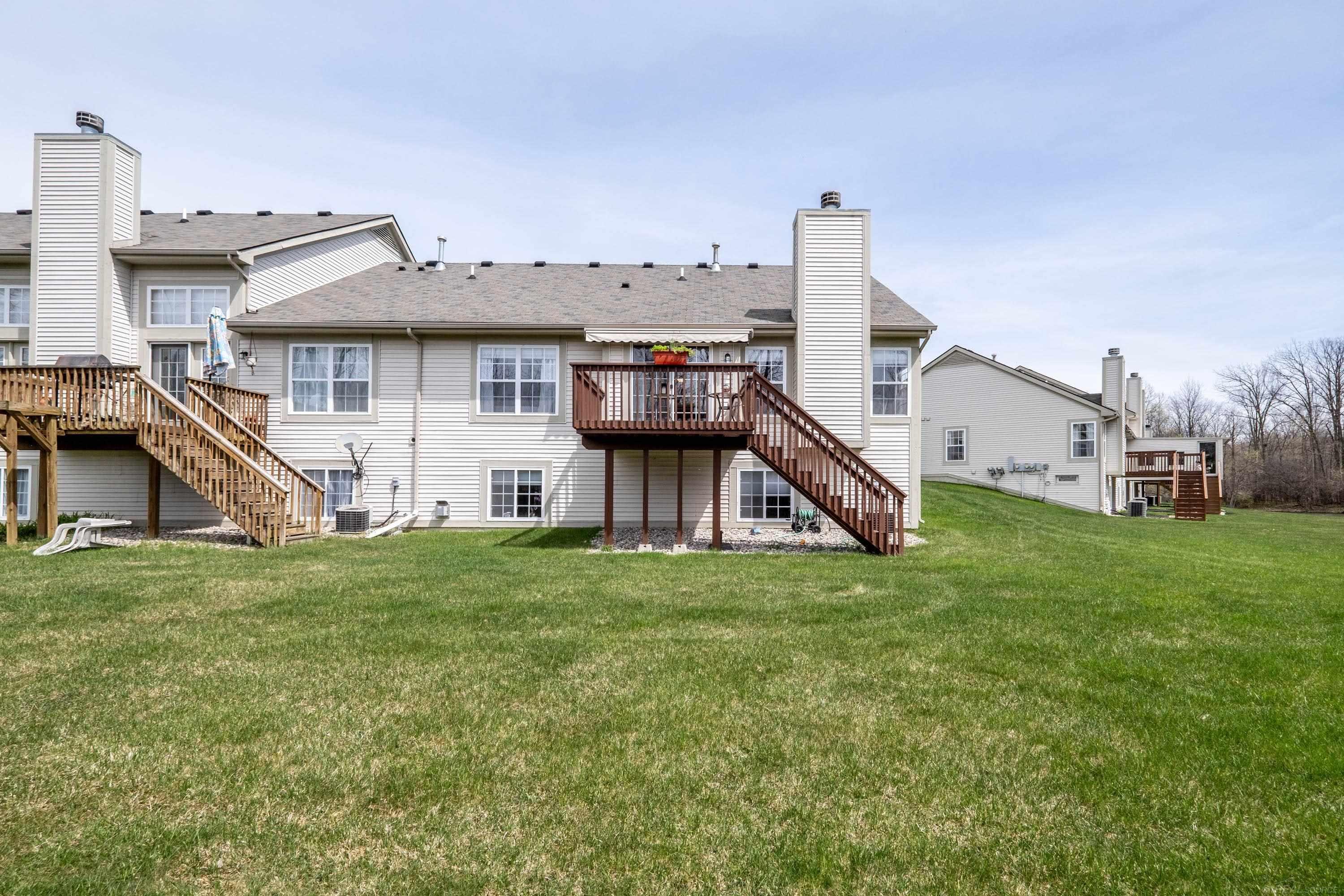 5922 Augusta Lane Bldg 7 Unit: Unit 28 Bldg 7