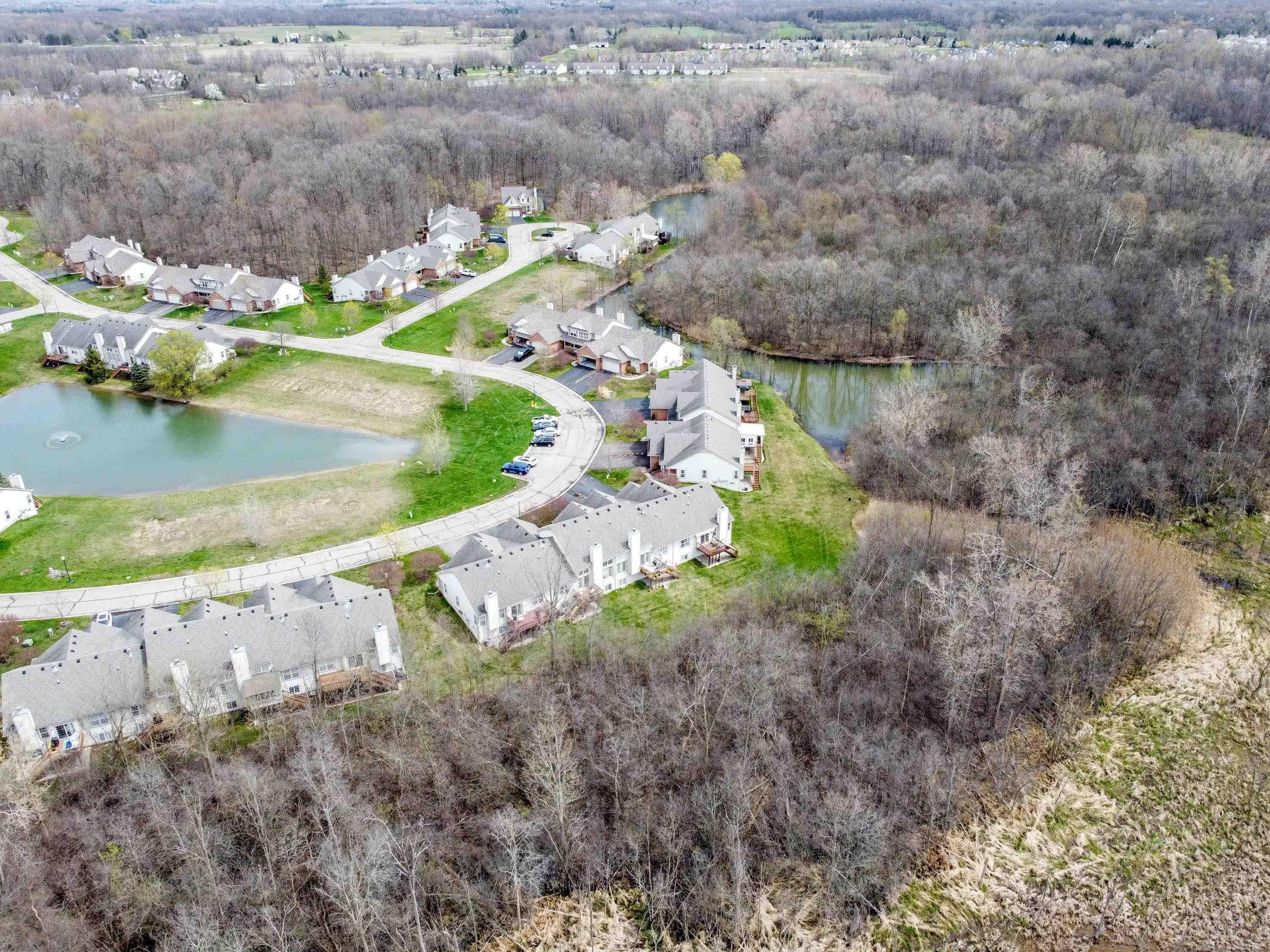 5922 Augusta Lane Bldg 7 Unit: Unit 28 Bldg 7