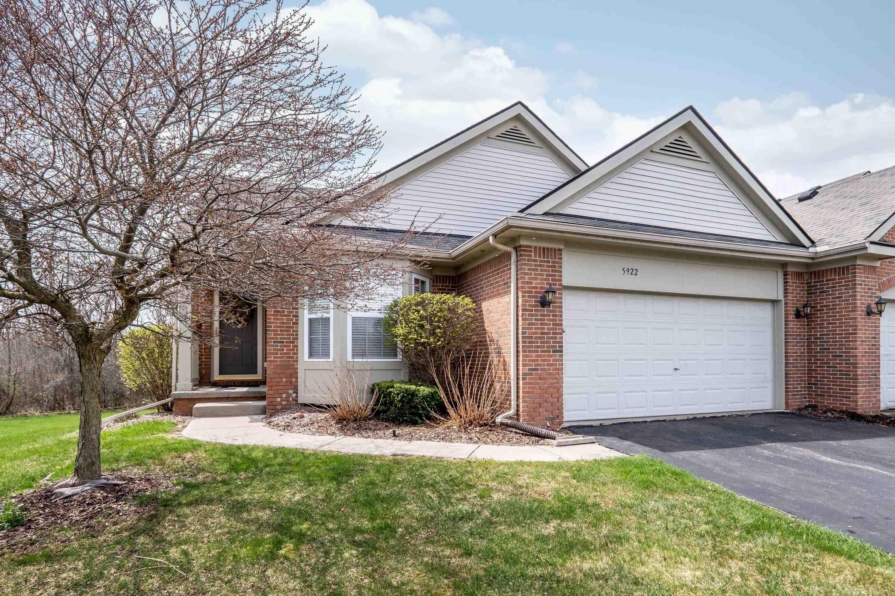 5922 Augusta Lane Bldg 7 Unit: Unit 28 Bldg 7