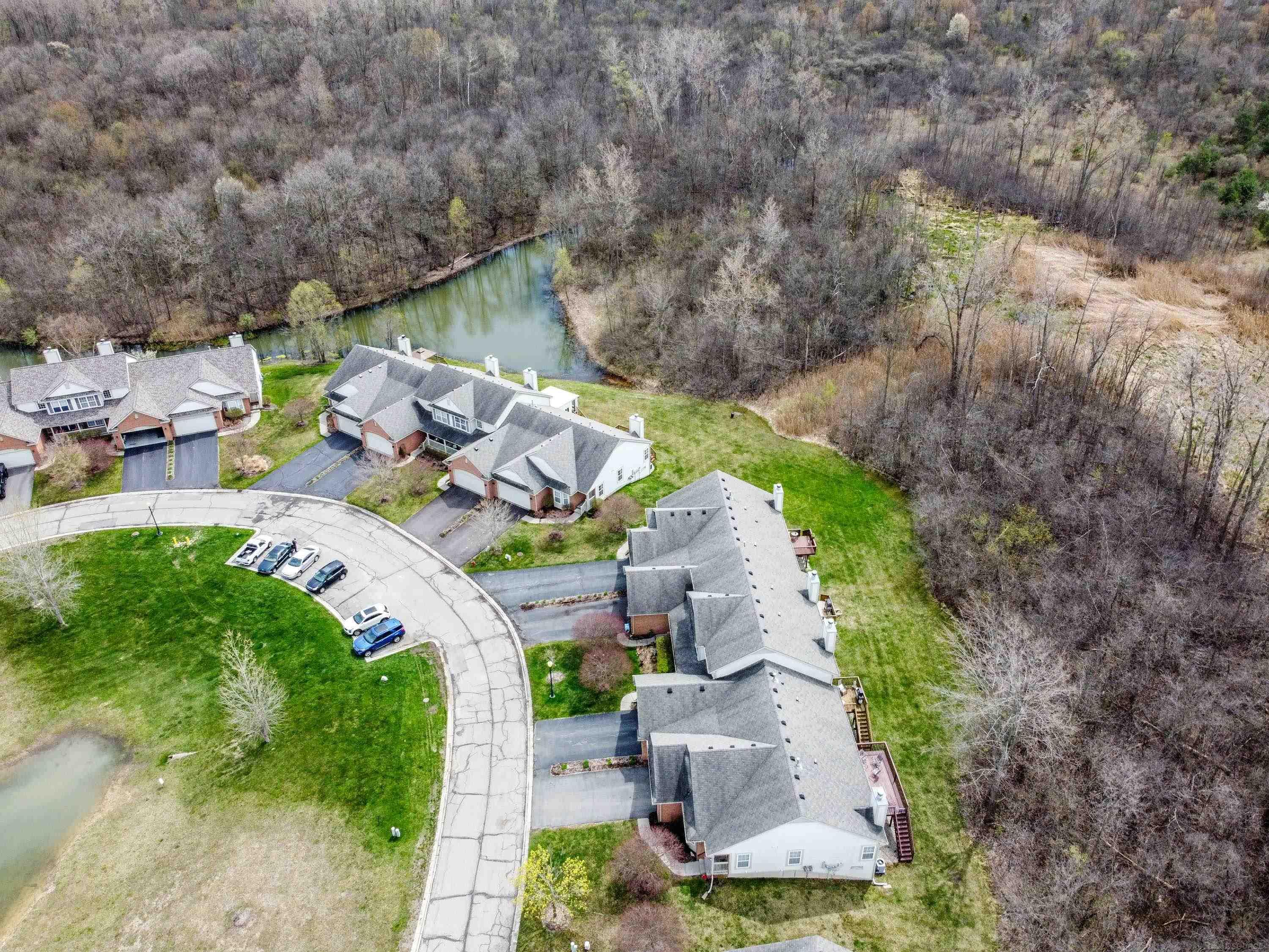 5922 Augusta Lane Bldg 7 Unit: Unit 28 Bldg 7