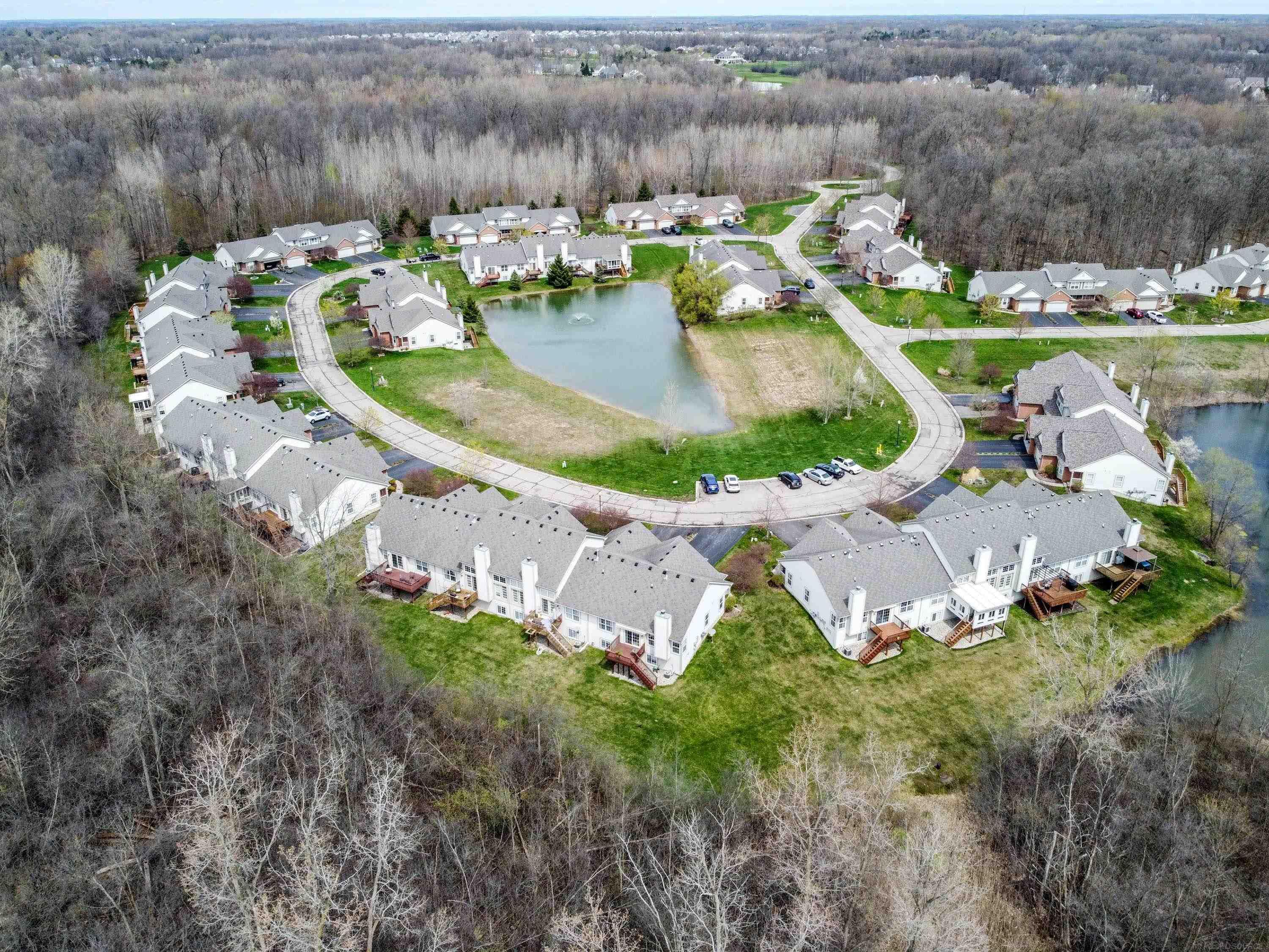 5922 Augusta Lane Bldg 7 Unit: Unit 28 Bldg 7