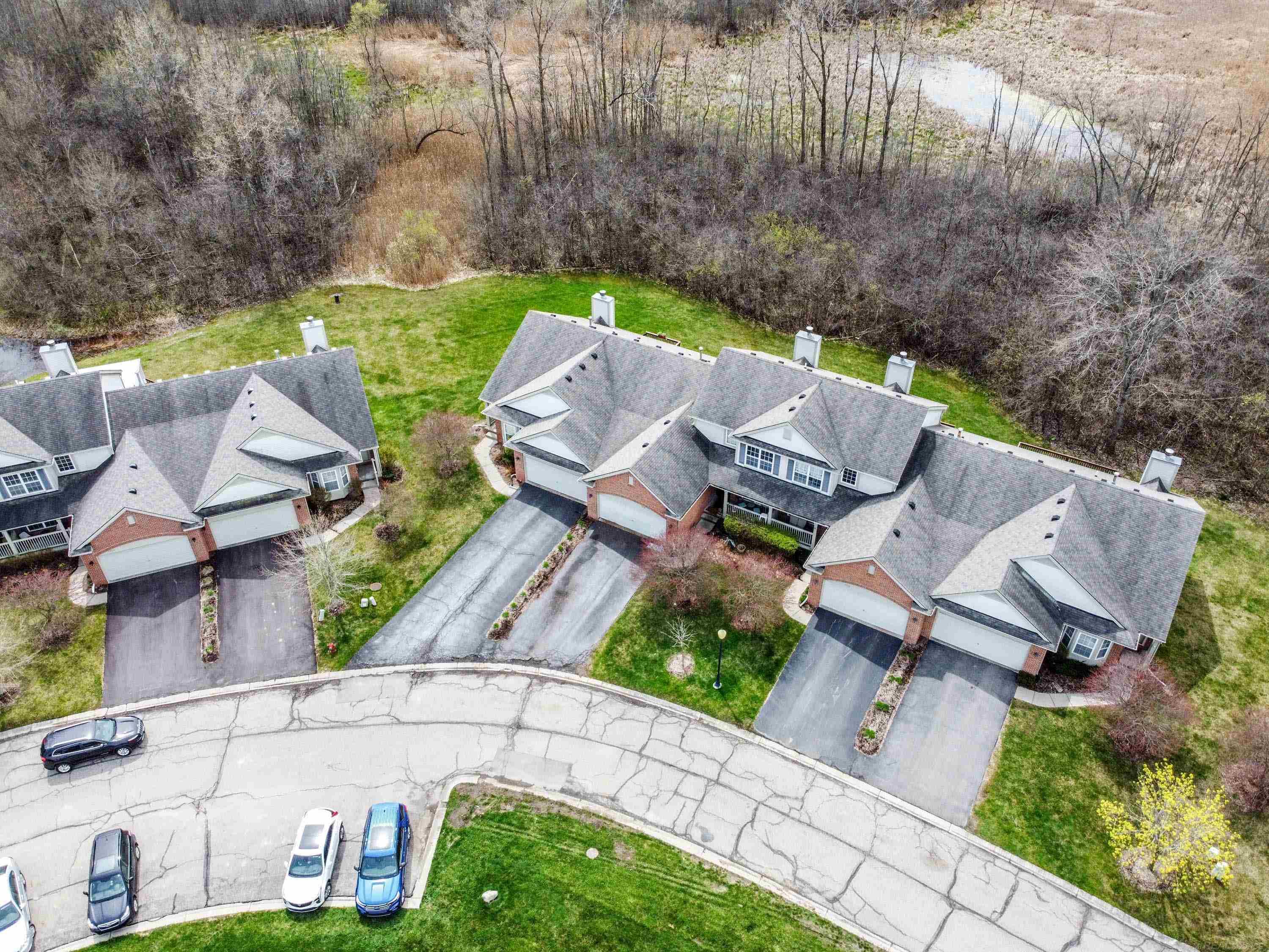 5922 Augusta Lane Bldg 7 Unit: Unit 28 Bldg 7