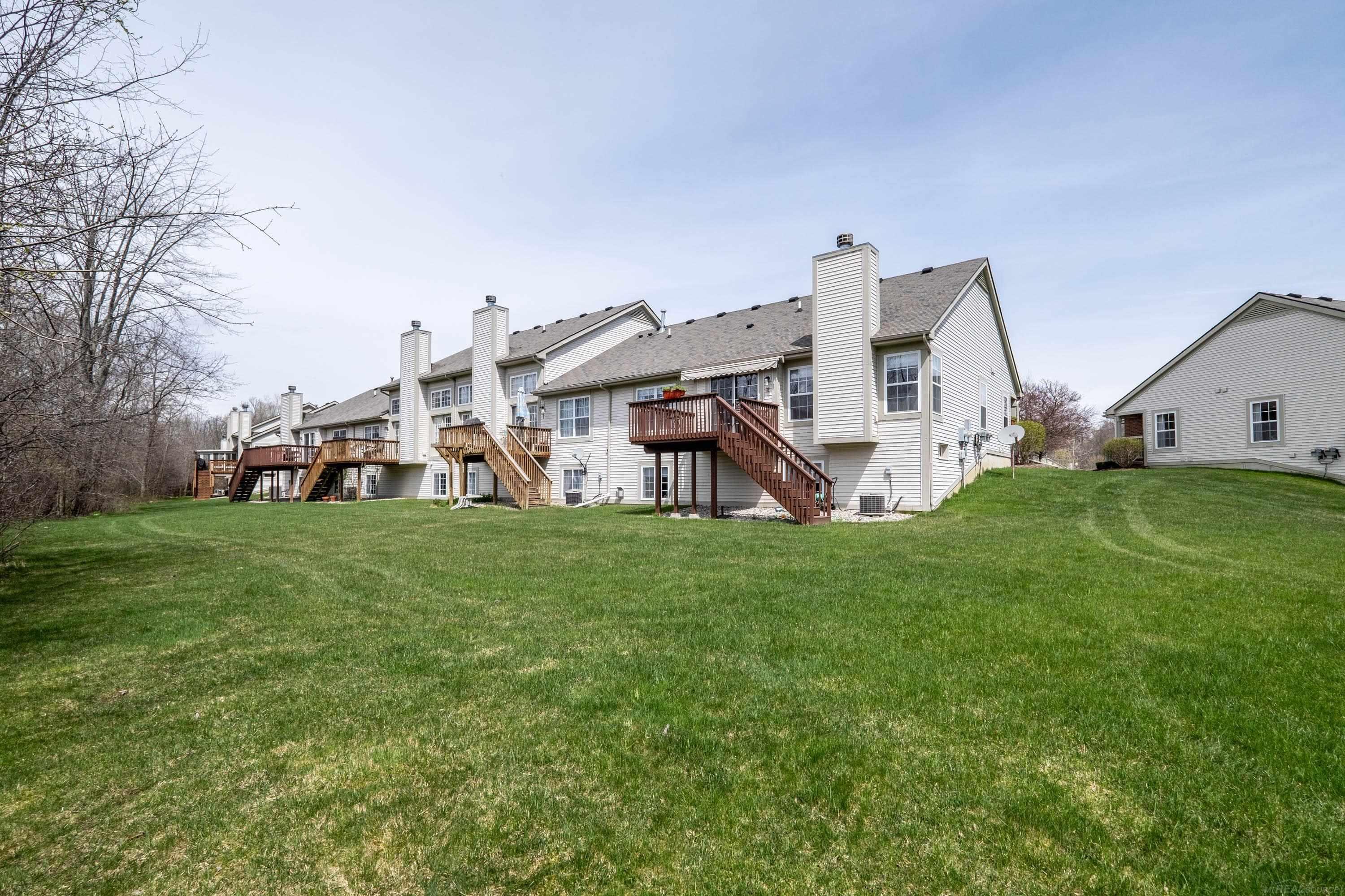 5922 Augusta Lane Bldg 7 Unit: Unit 28 Bldg 7