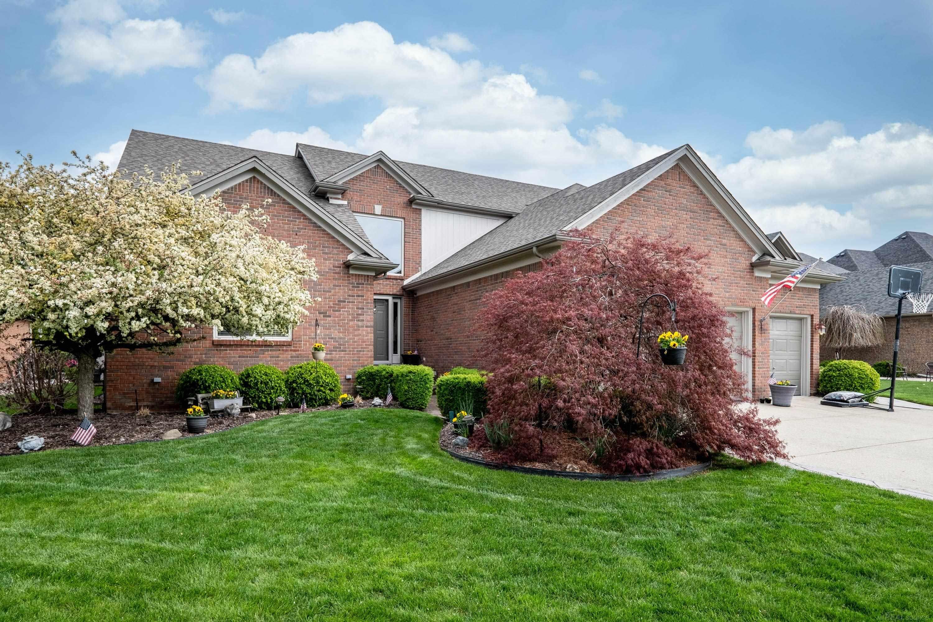 19019 Sandhurst Drive