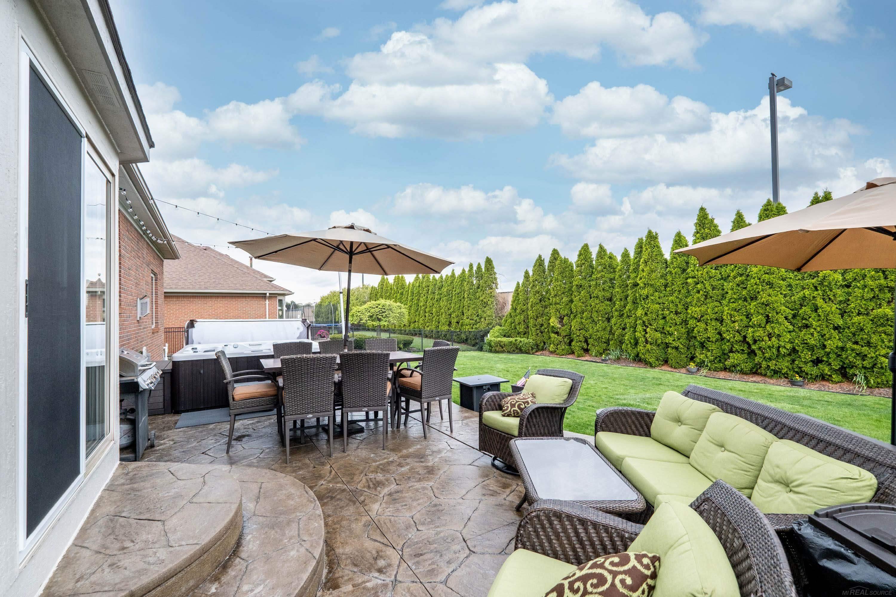 19019 Sandhurst Drive