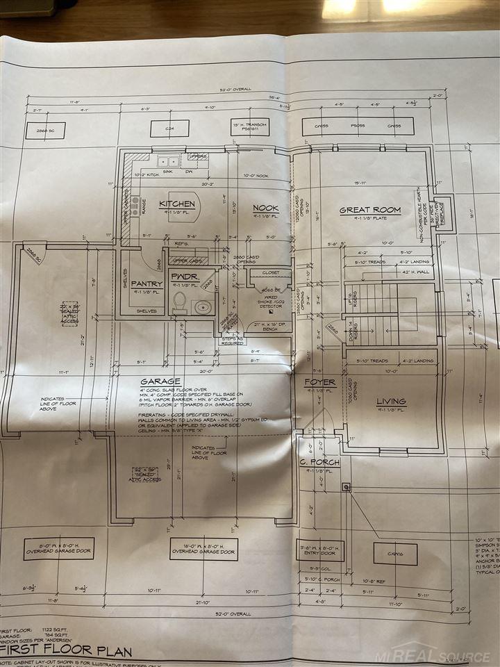 52138 Zebrawood Court