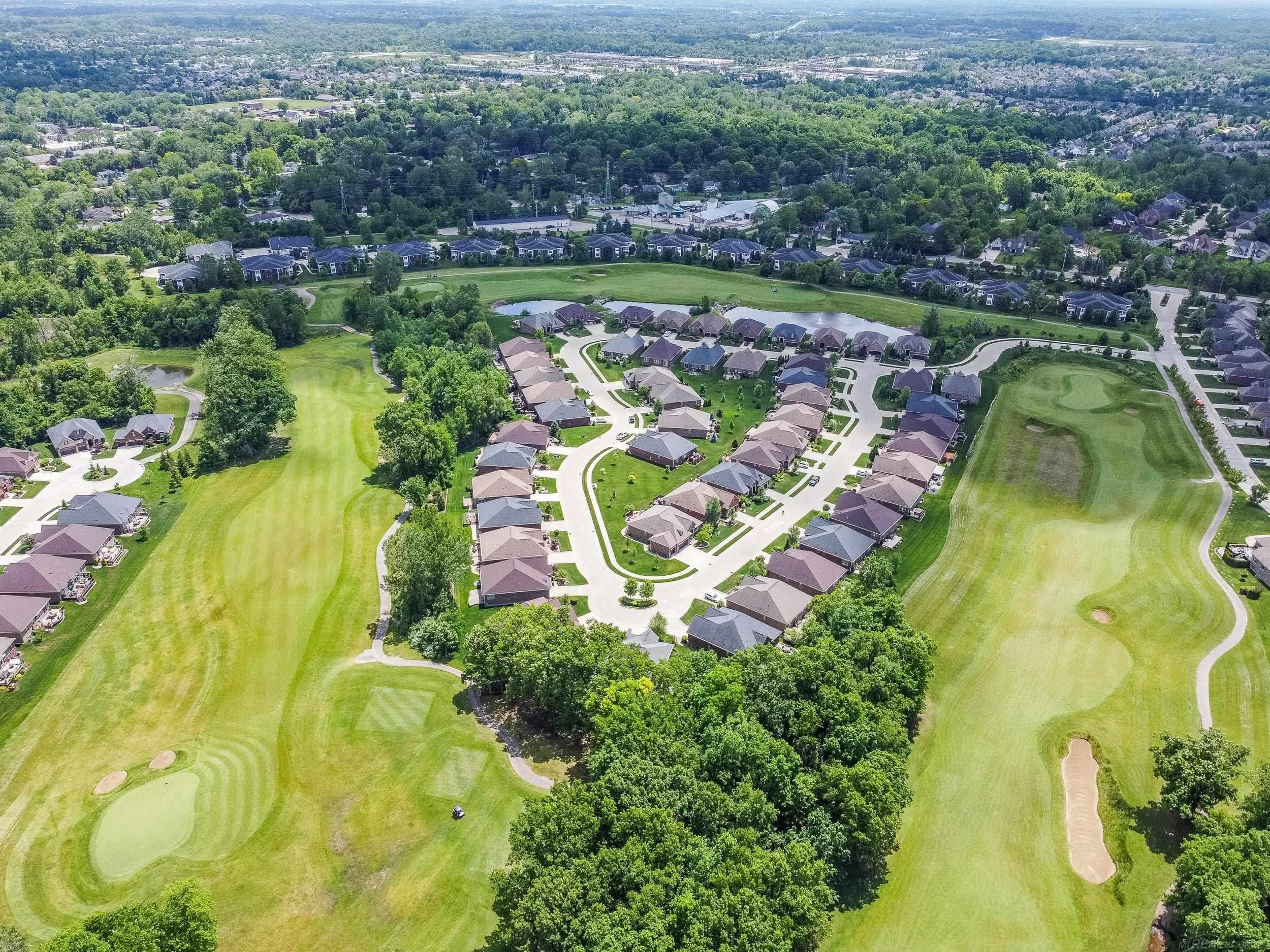 58766 Valley View Drive # 18