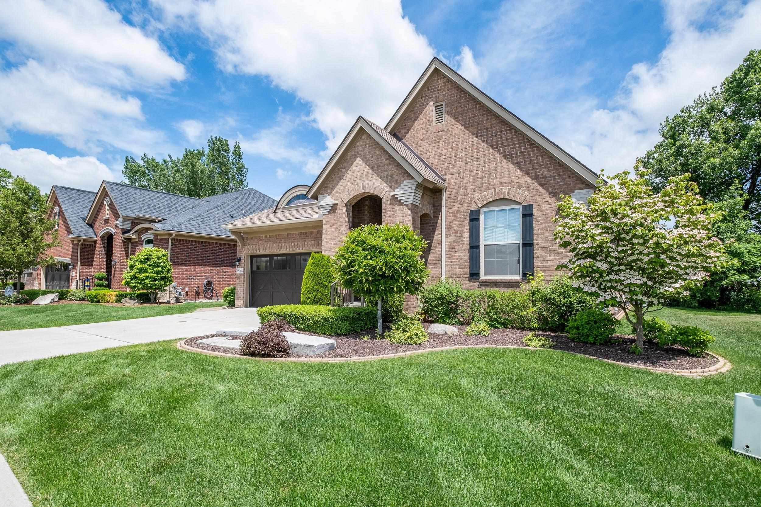 58766 Valley View Drive # 18