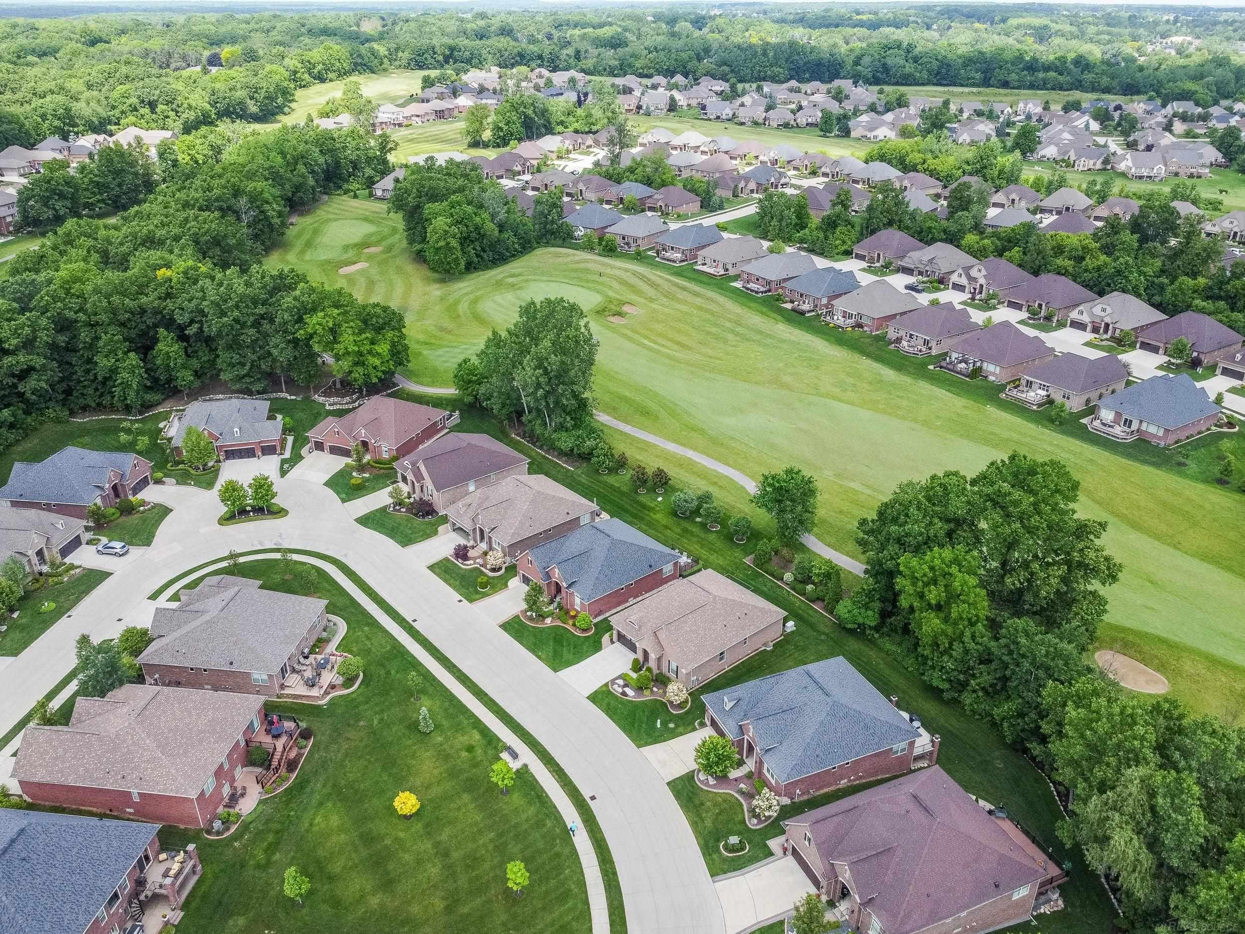 58766 Valley View Drive # 18