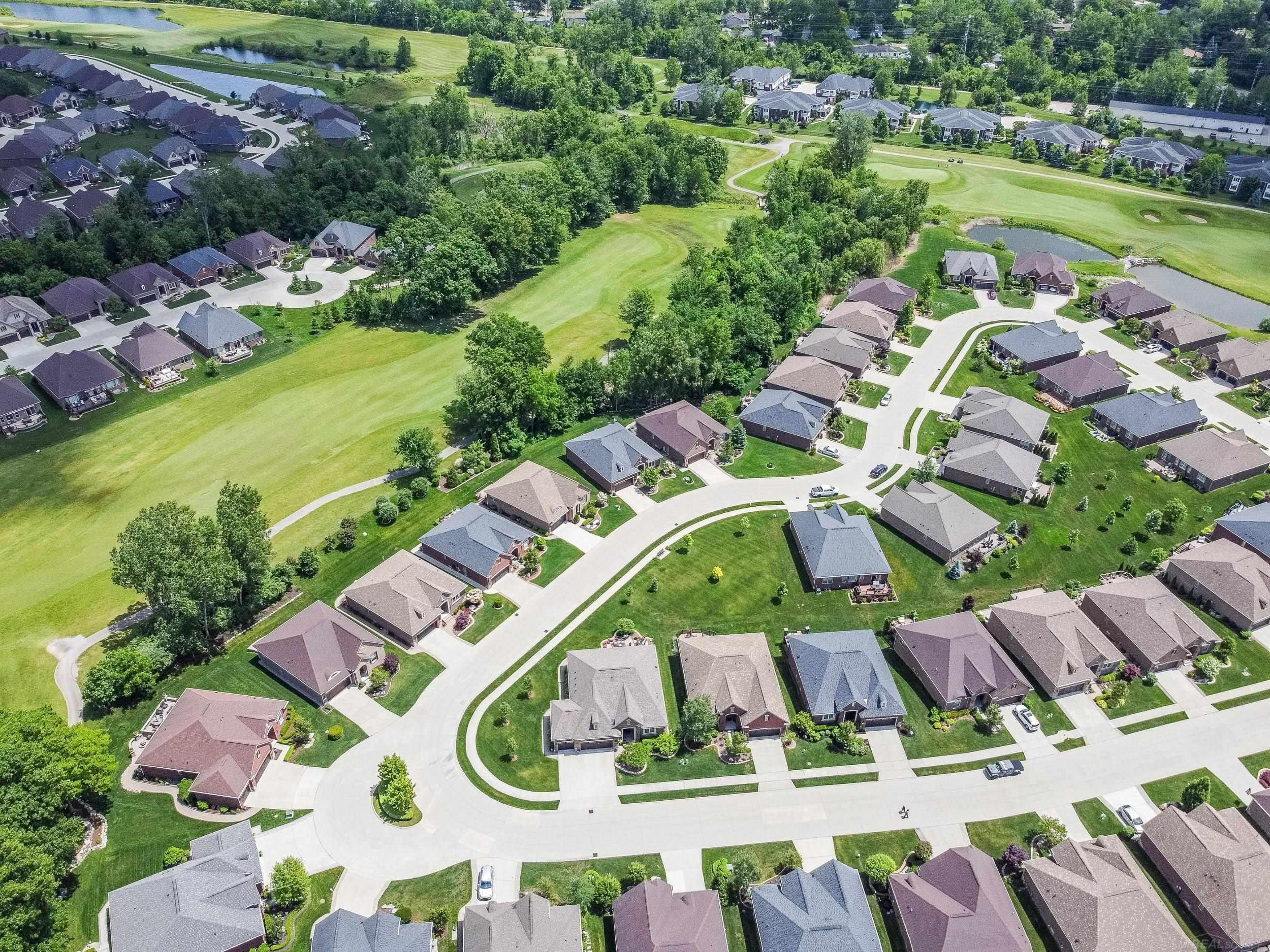 58766 Valley View Drive # 18