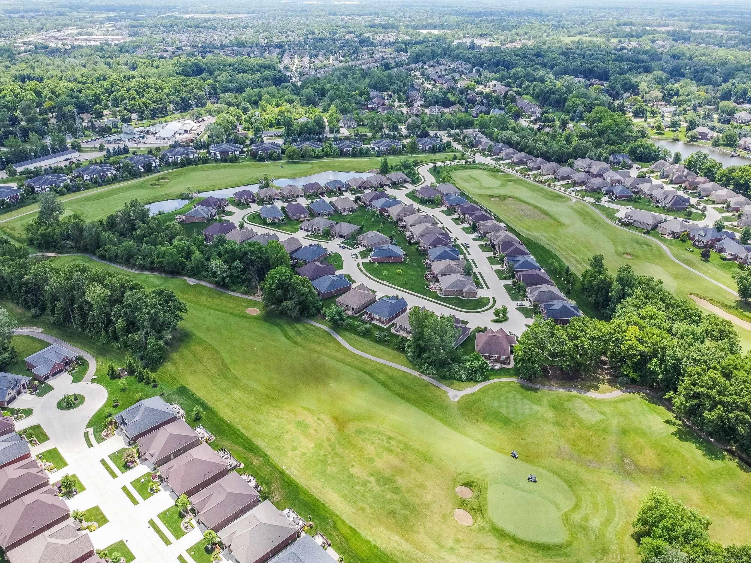 58766 Valley View Drive # 18