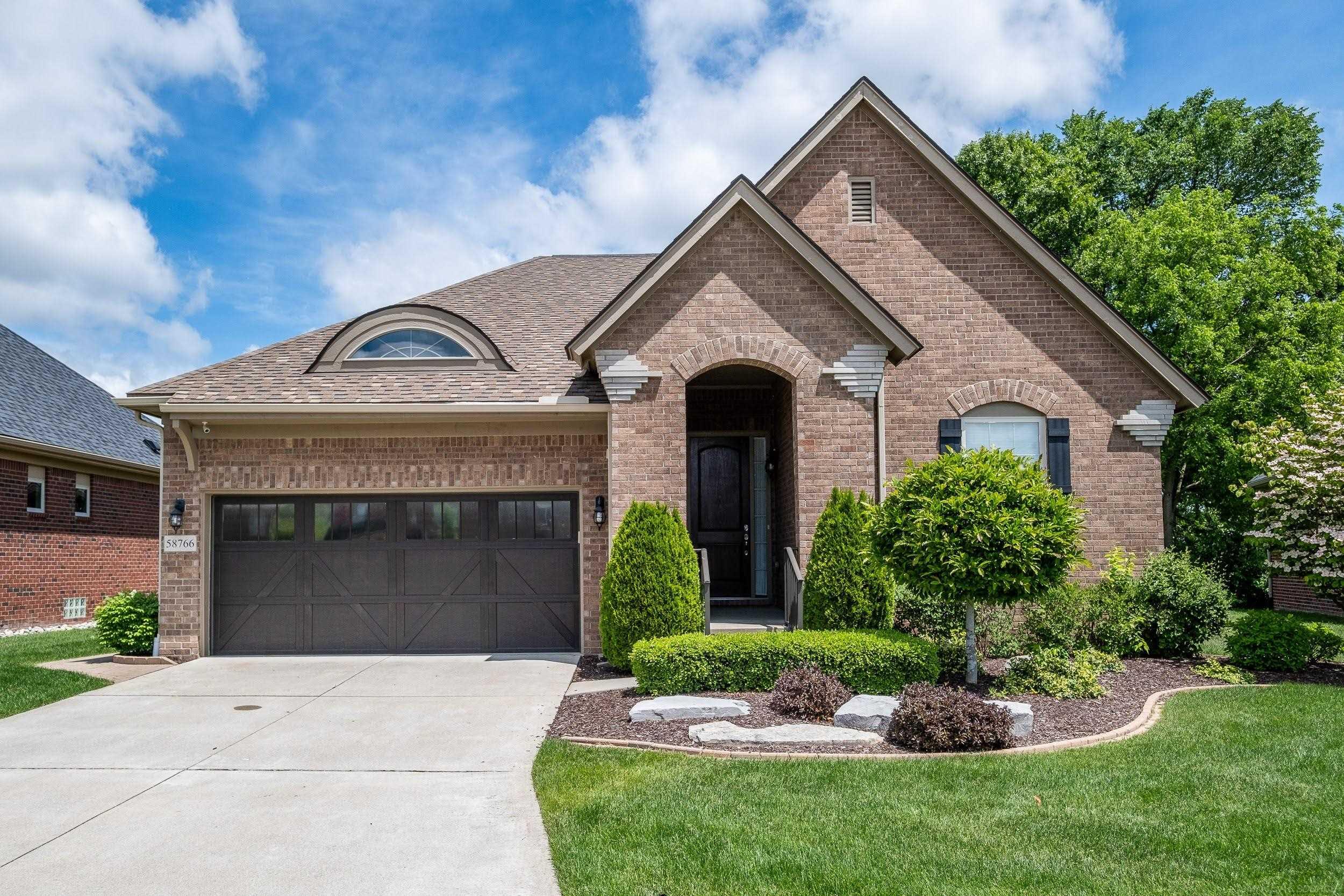 58766 Valley View Drive # 18