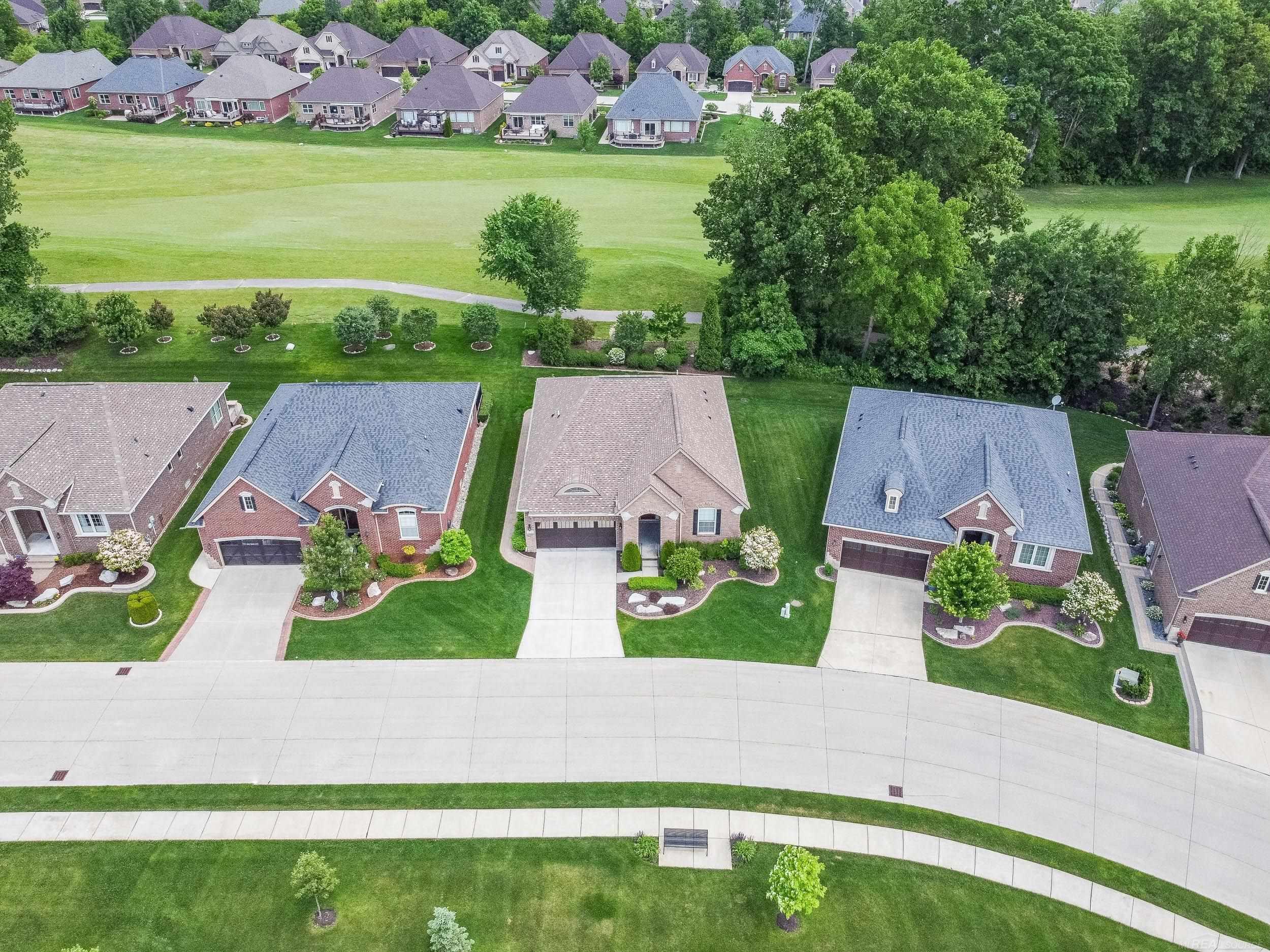 58766 Valley View Drive # 18