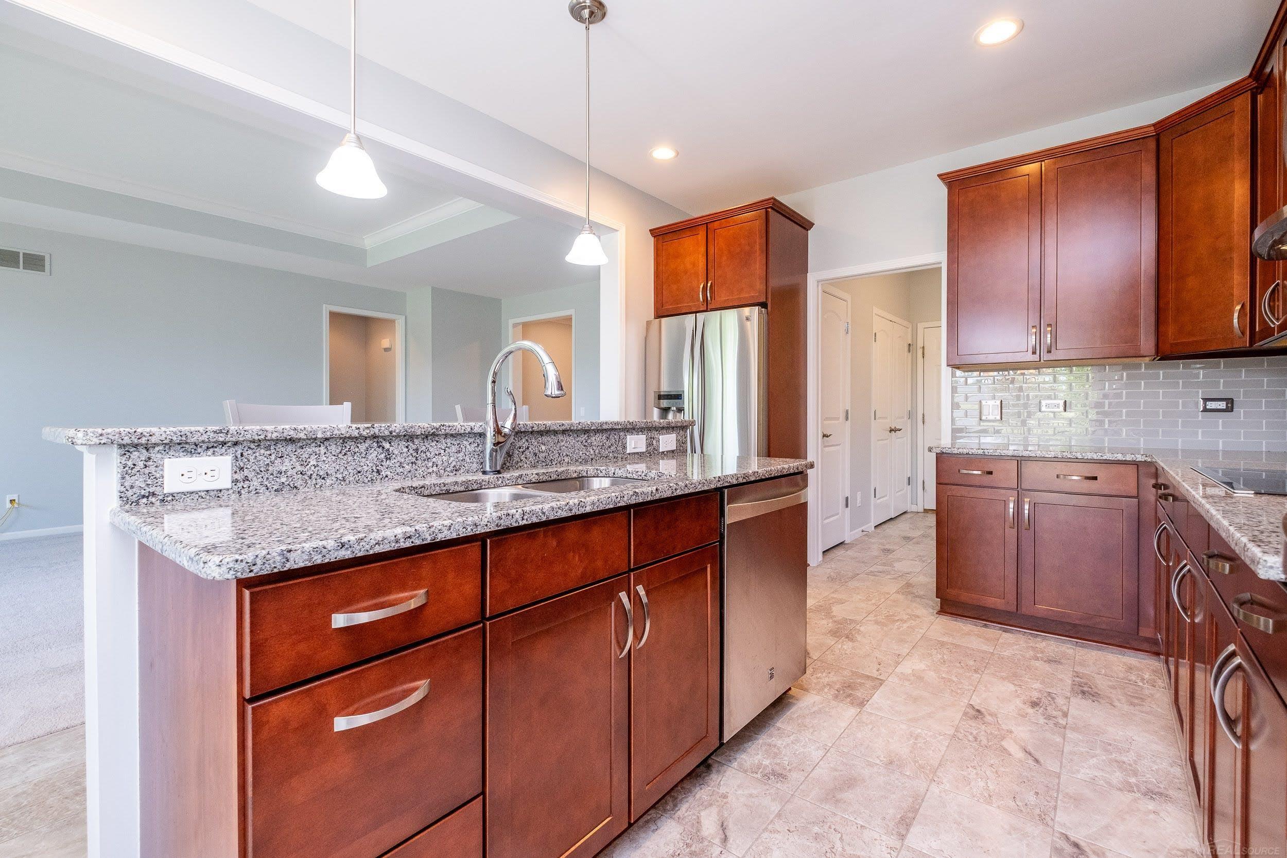 58766 Valley View Drive # 18