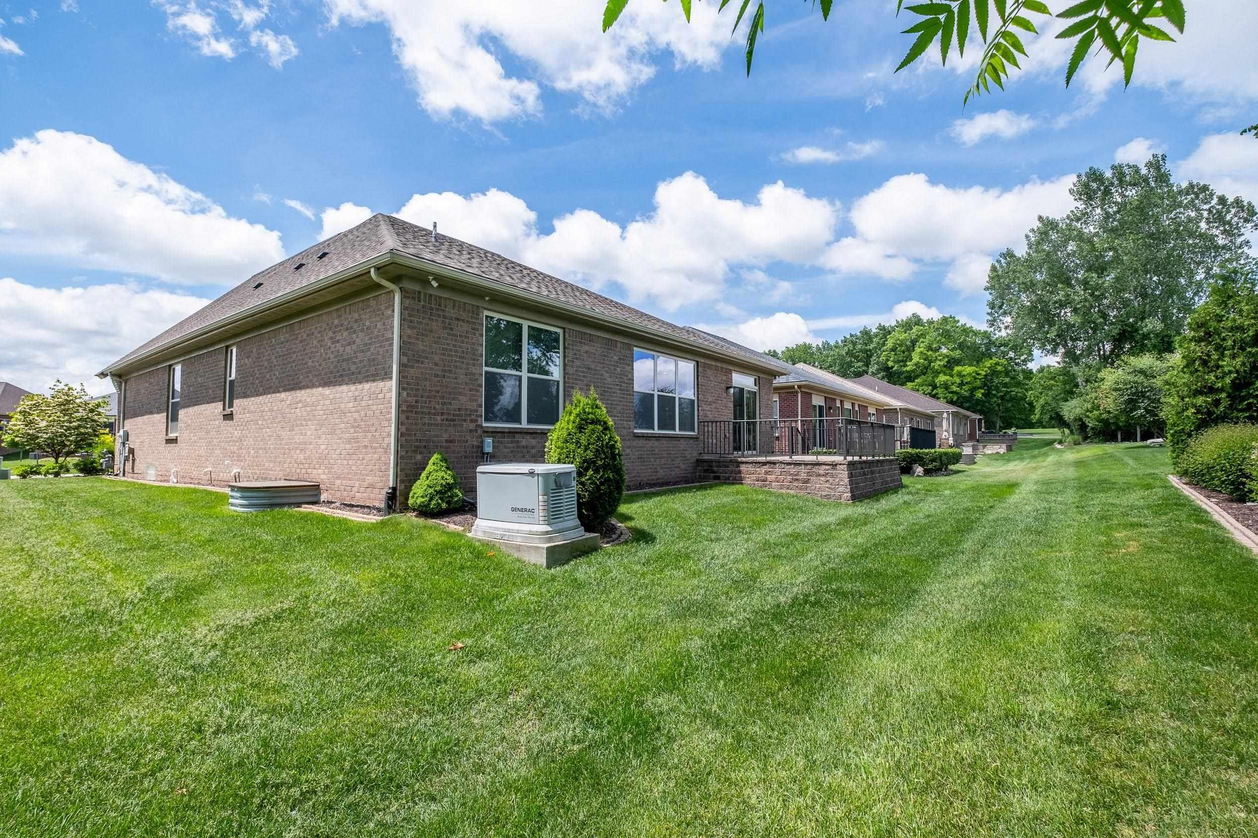 58766 Valley View Drive # 18