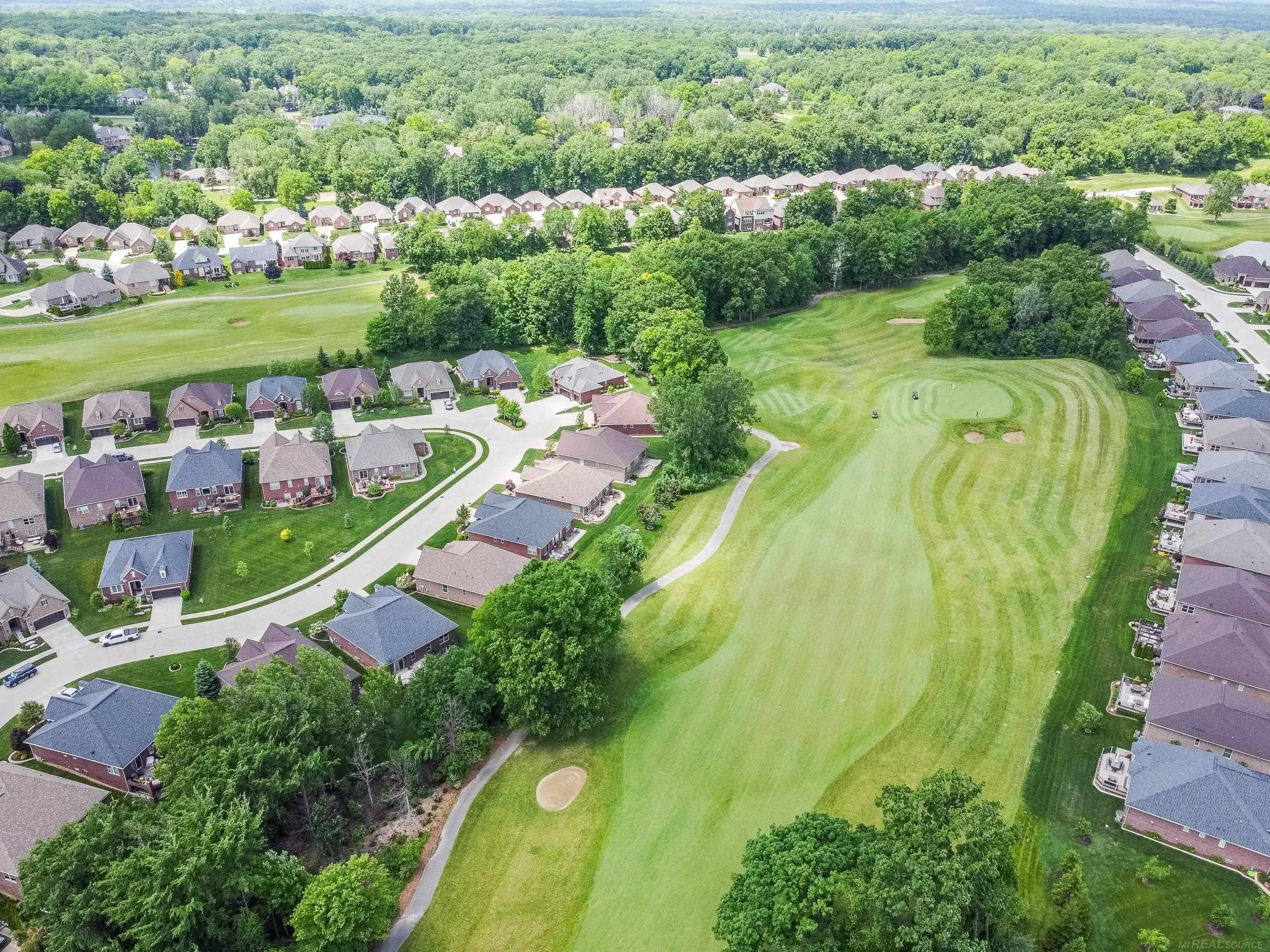 58766 Valley View Drive # 18