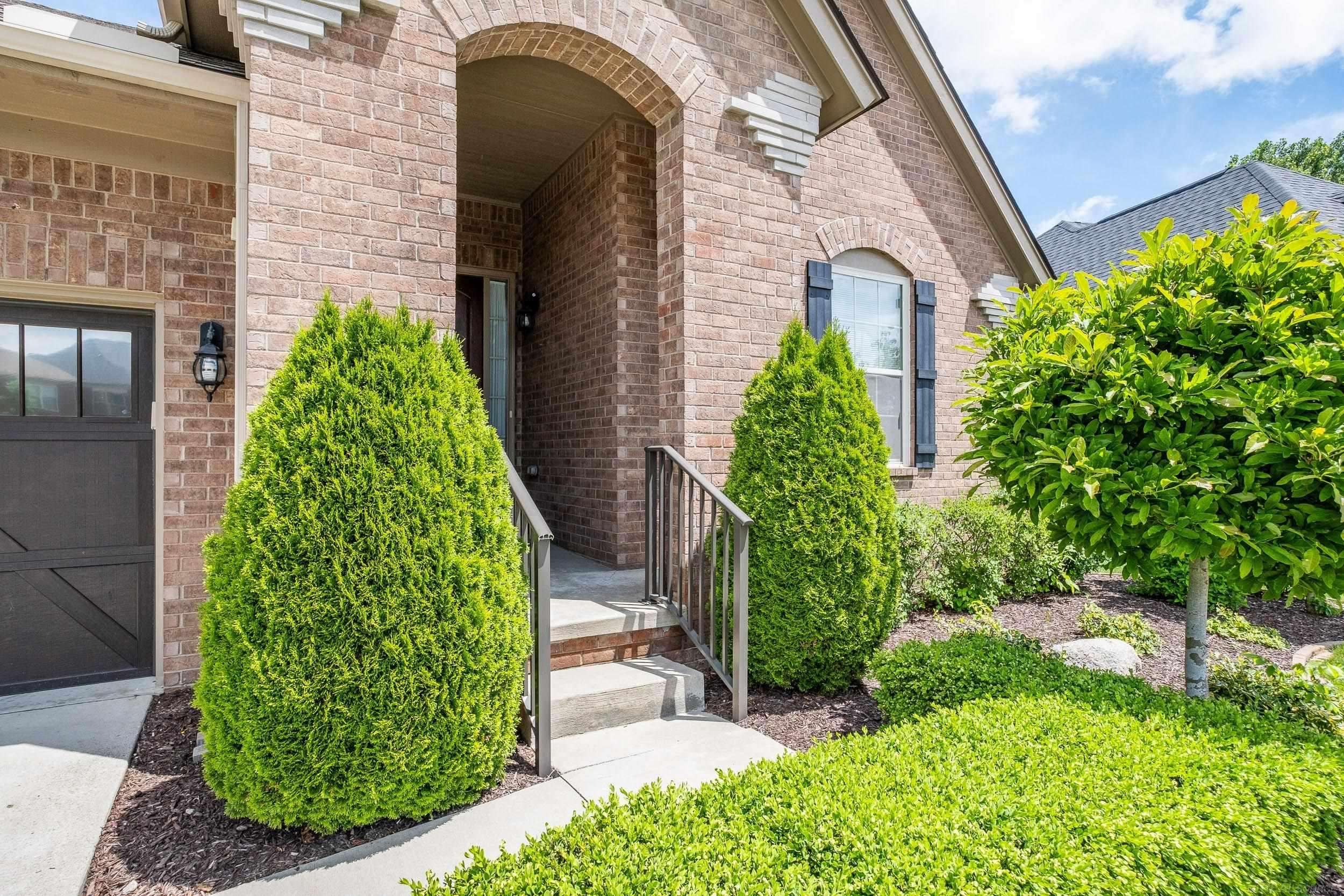 58766 Valley View Drive # 18